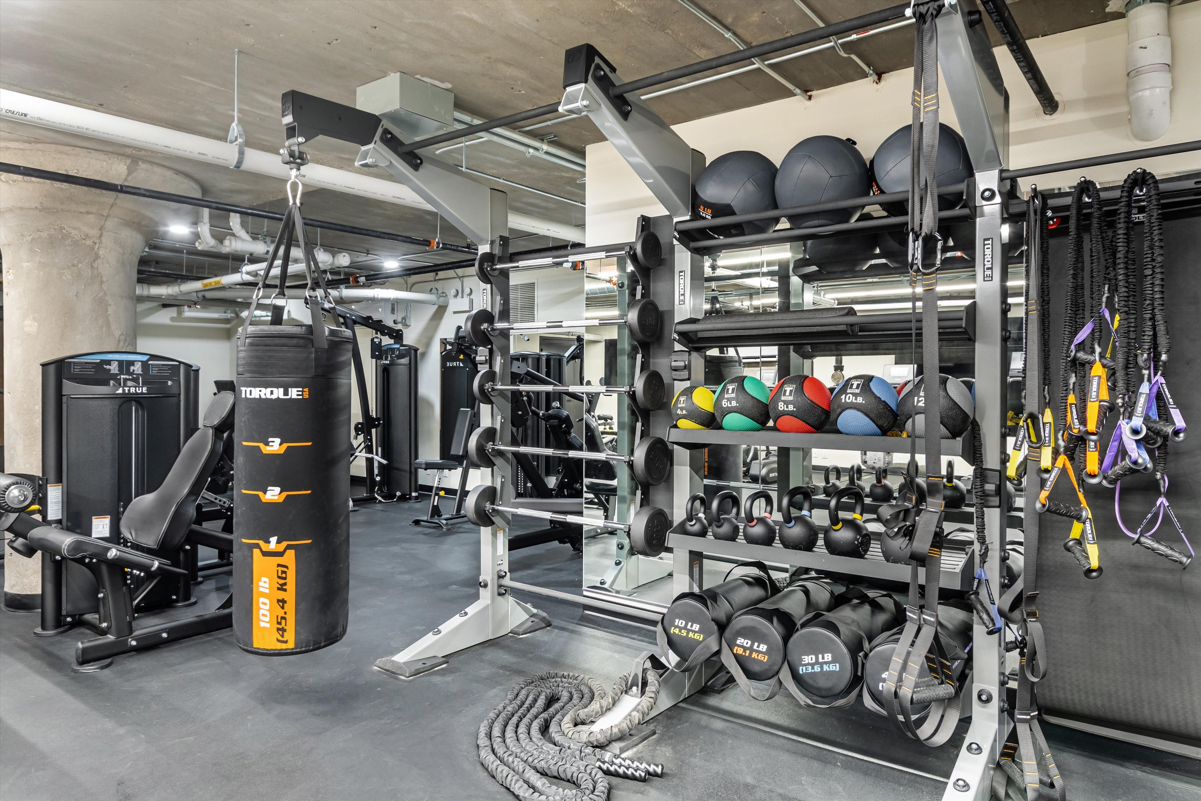 The Ludlow 2032 N Clybourn Ave, Chicago, IL 60614