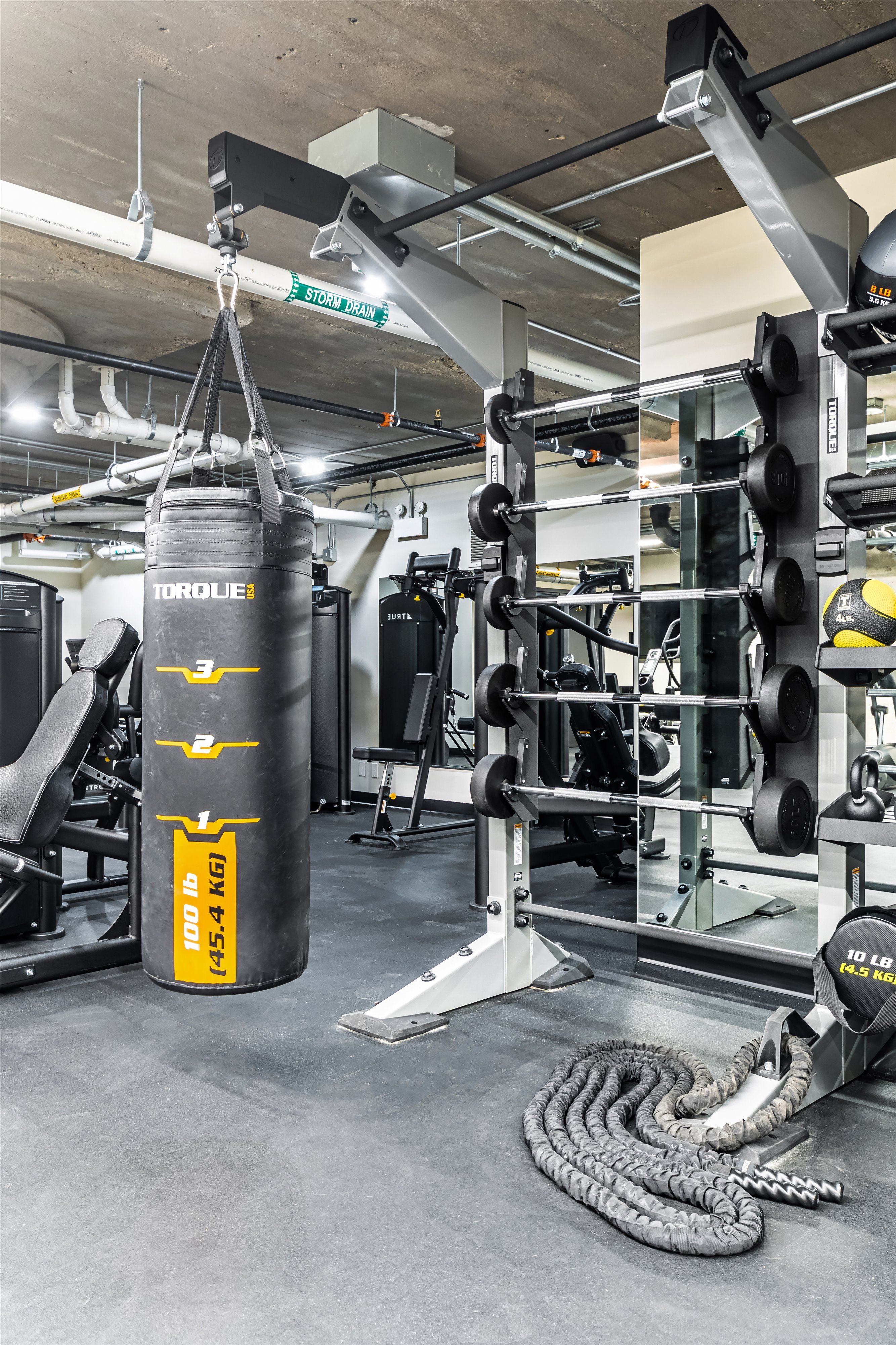 The Ludlow 2032 N Clybourn Ave, Chicago, IL 60614