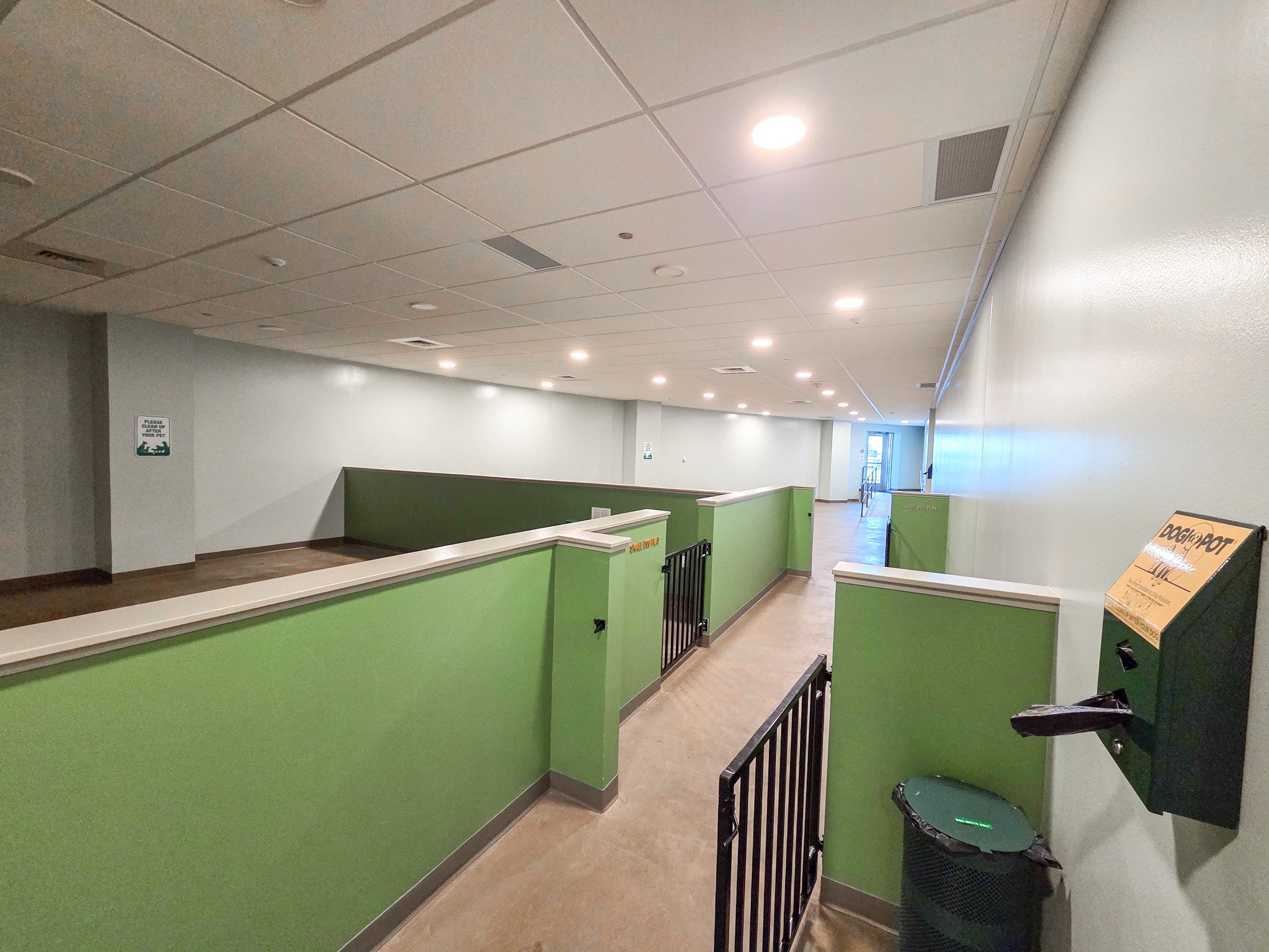 The Bell 45 Erieview Plaza, Cleveland, OH 44114 Cleveland - Leasing by Cross Street