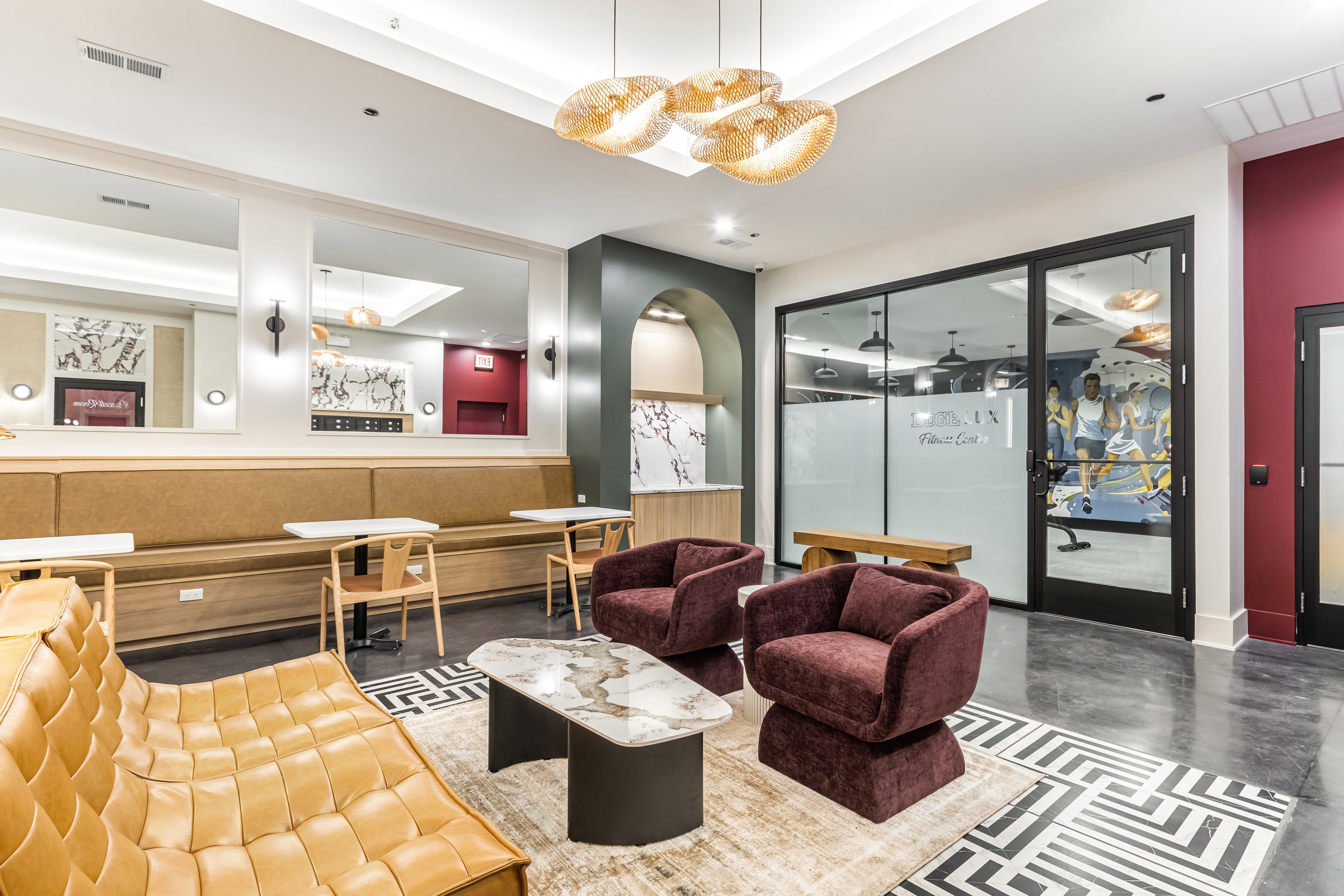 EdgeLux 5753 N Broadway, Chicago, IL 60660 Edgewater - Leasing by Cross Street