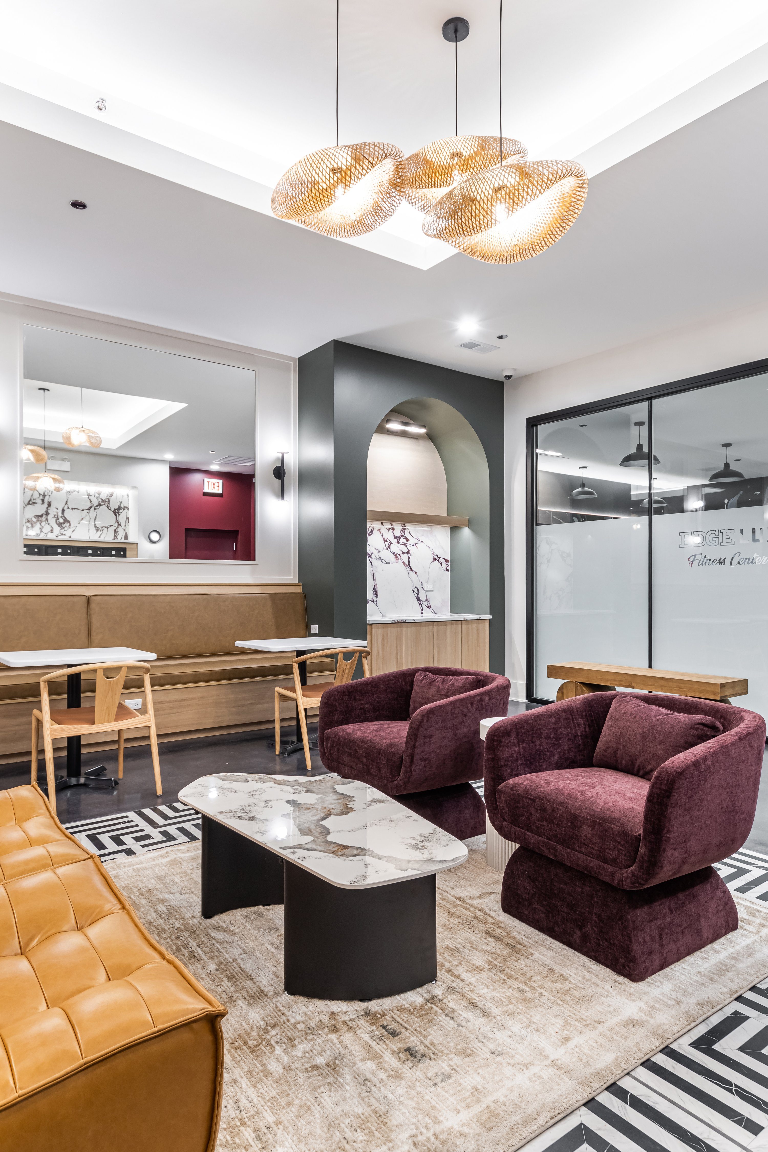 EdgeLux 5753 N Broadway, Chicago, IL 60660 Edgewater - Leasing by Cross Street