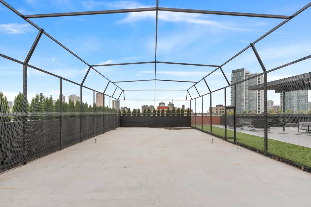 The Porter 2420 N Halsted St. / 2401-11 N Lincoln Ave., Chicago, IL 60614 Lincoln Park - Leasing by Cross Street