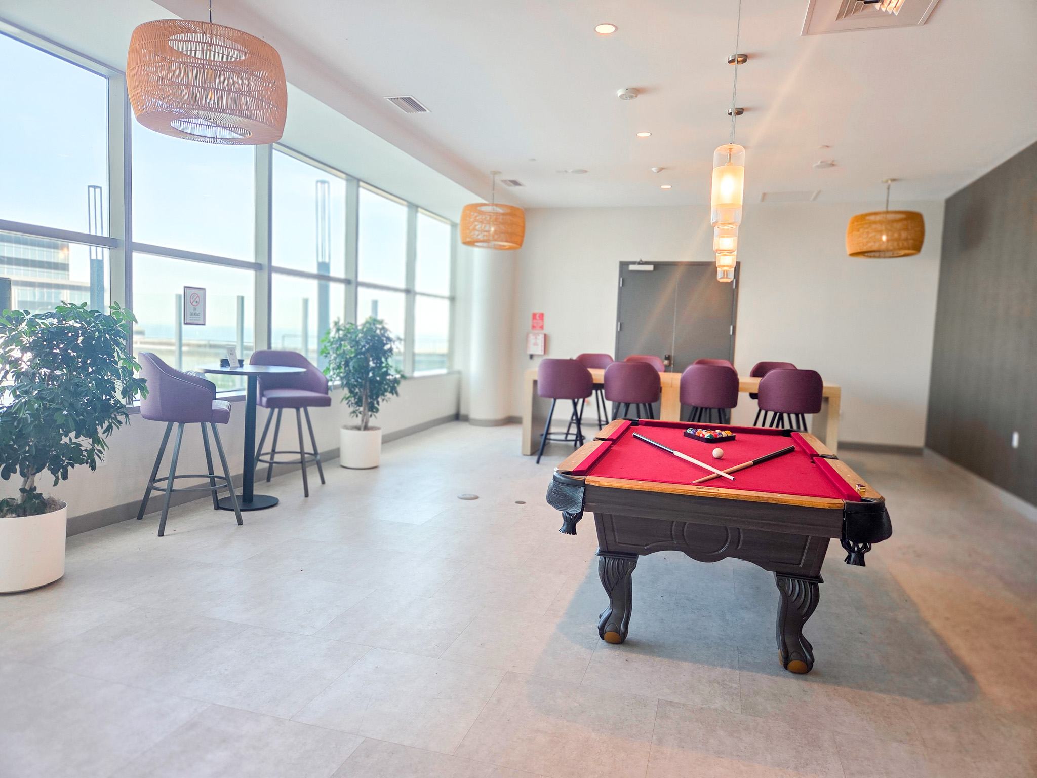 The Bell 45 Erieview Plaza, Cleveland, OH 44114