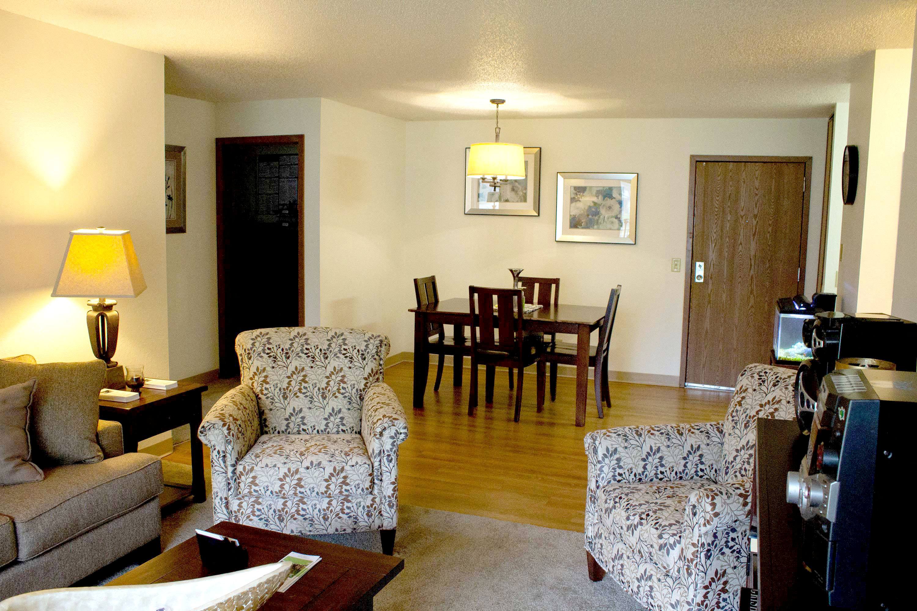 Elegant Bloomington, Minnesota Apartments Offer Comfort without Sacrifice