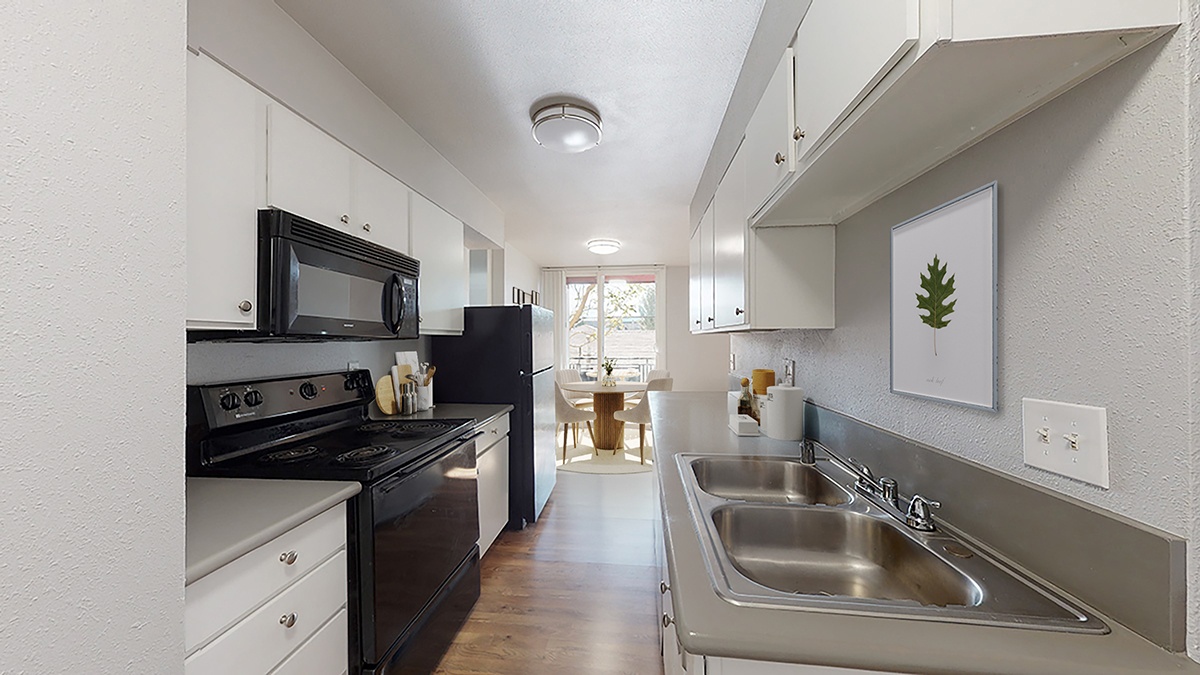 Zellis | Apartment Management