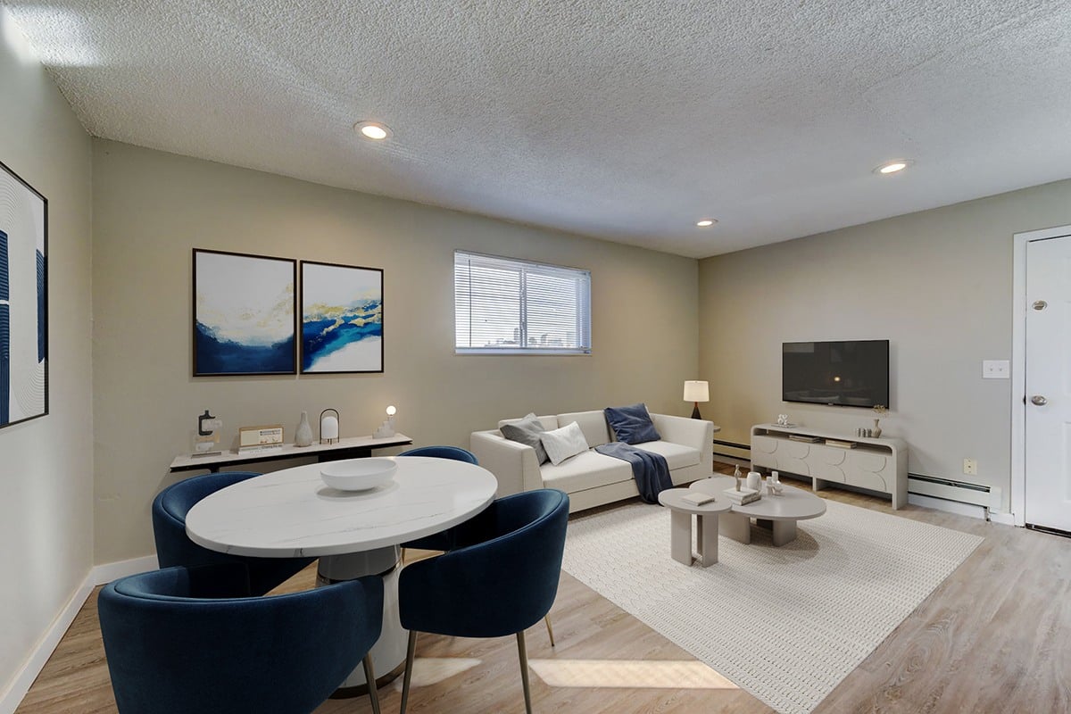 L'Appartement DEUXIEME CLASSE - L'Appartement サーマルグレー　新品　Thermal TOP Zellis | Apartment Management
