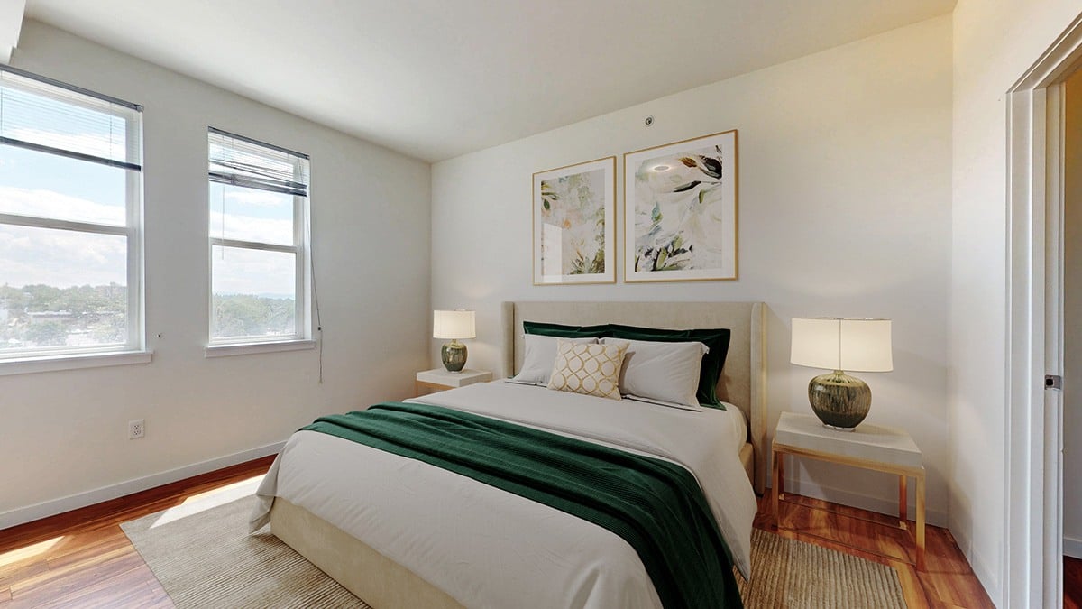 Zellis | Apartment Management