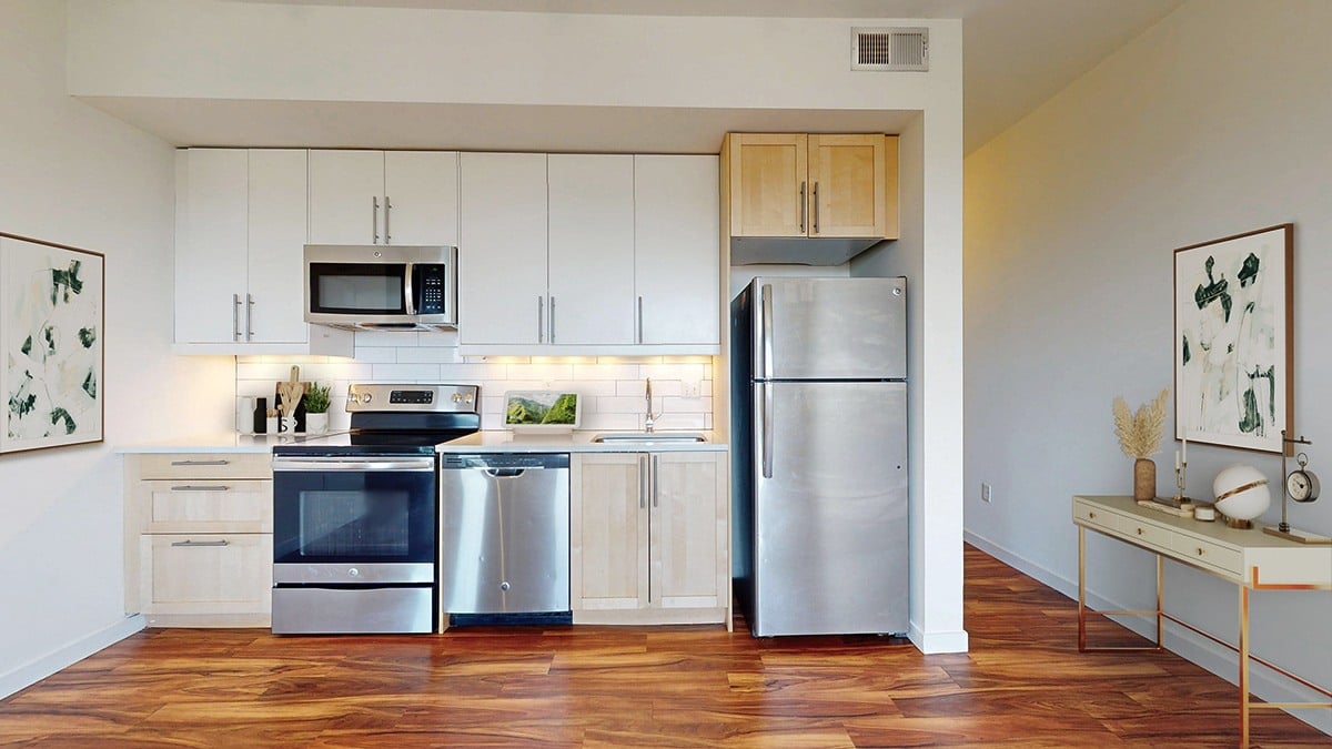 Zellis | Apartment Management