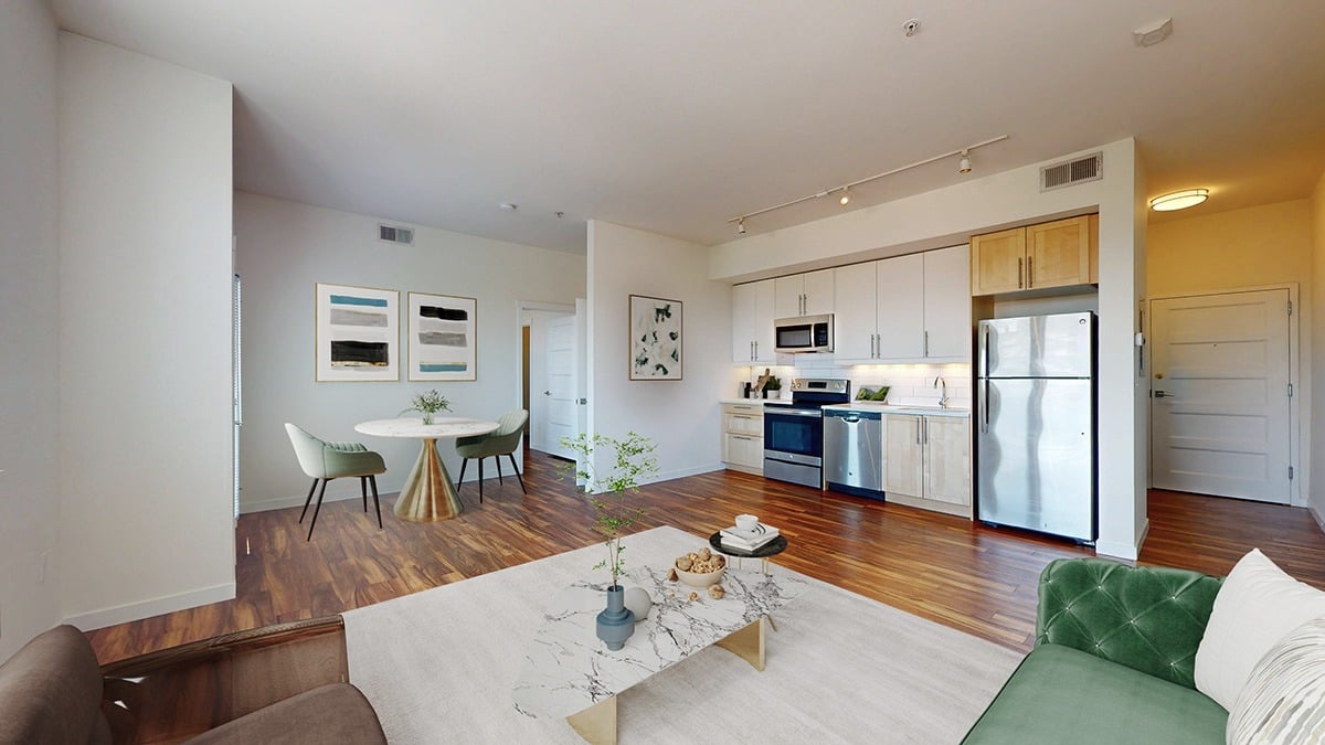 Zellis | Apartment Management