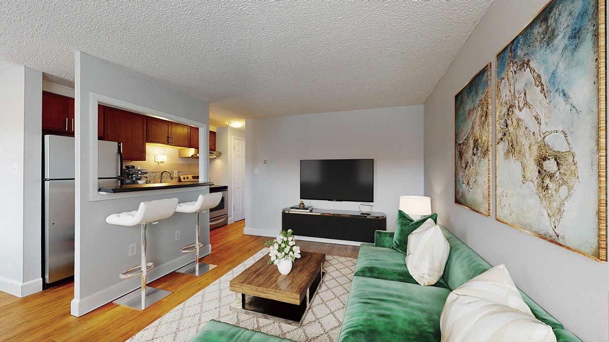 Zellis | Apartment Management