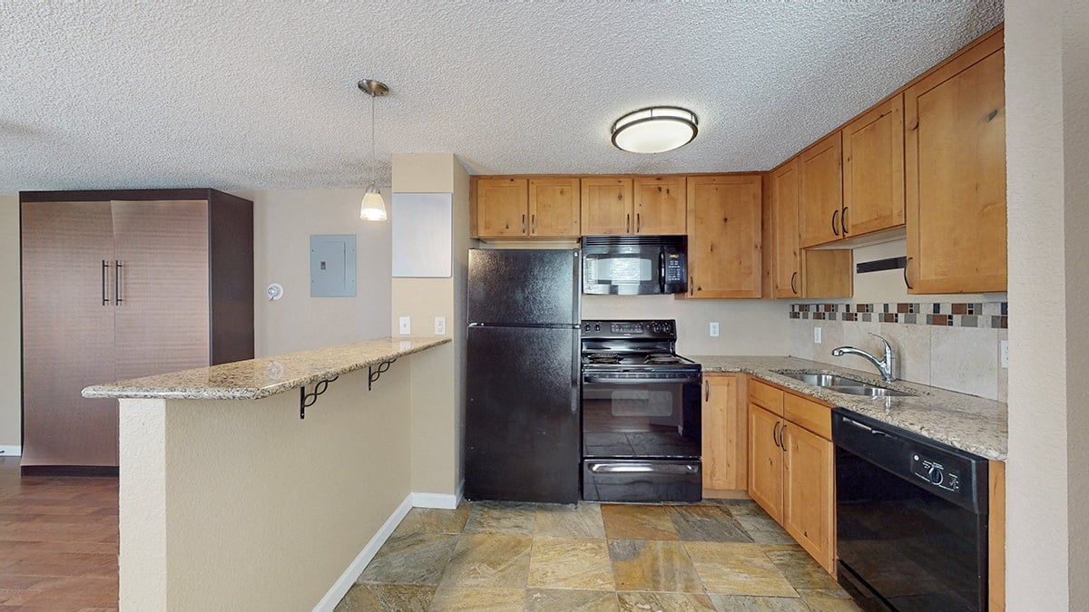 Zellis | Apartment Management