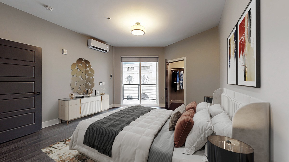 Zellis | Apartment Management