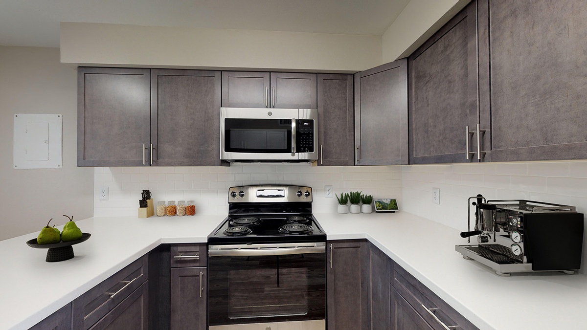 Zellis | Apartment Management