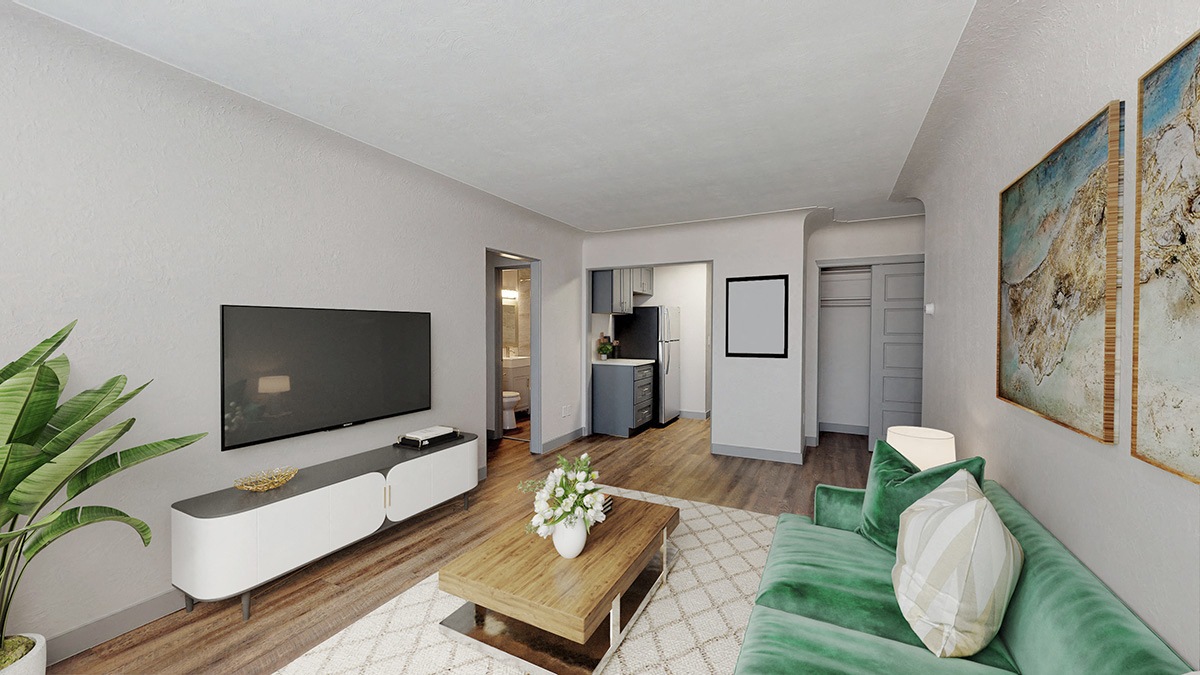 Zellis | Apartment Management