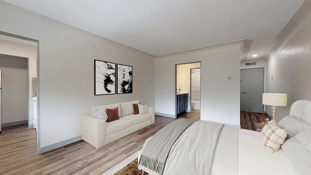 Zellis | Apartment Management