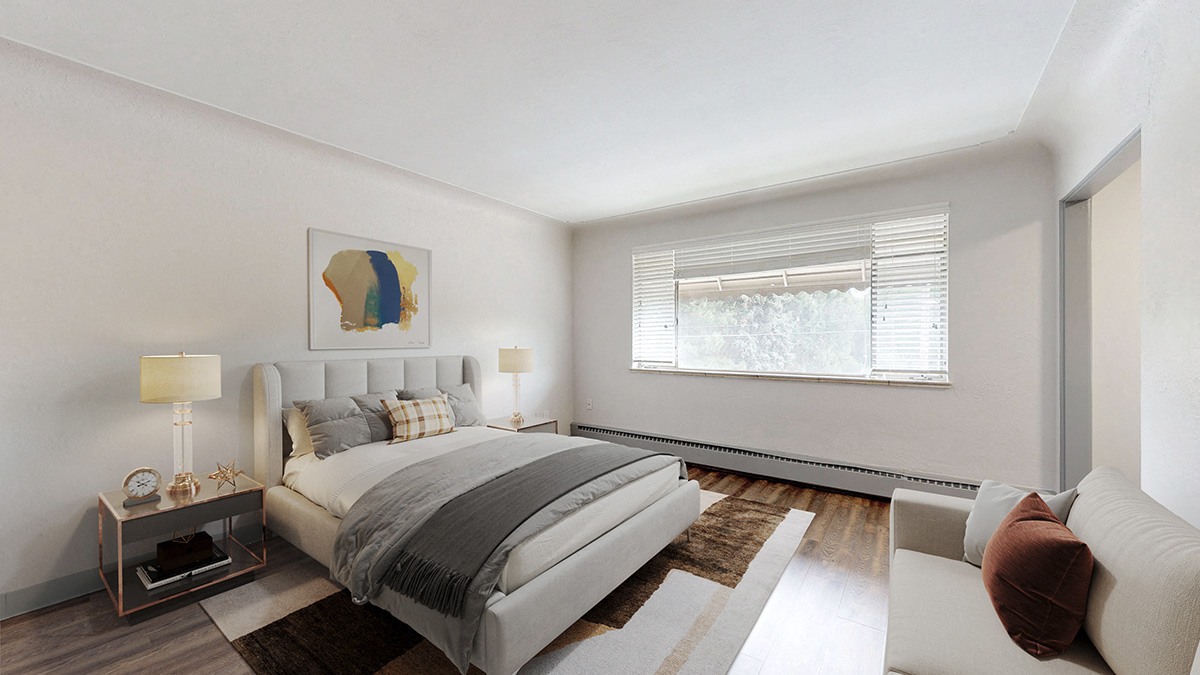Zellis | Apartment Management