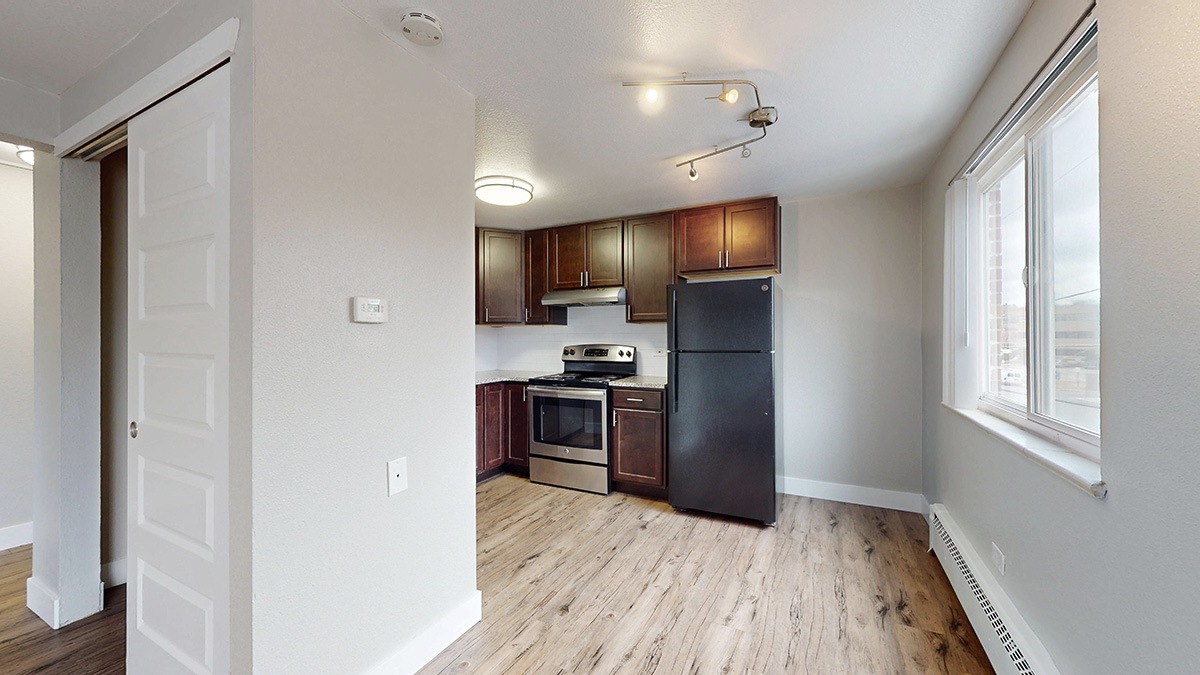 Zellis | Apartment Management