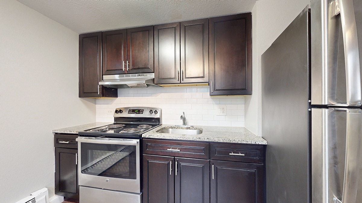 Zellis | Apartment Management