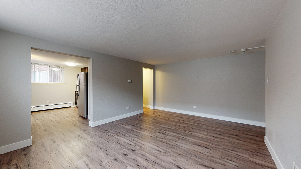 Zellis | Apartment Management