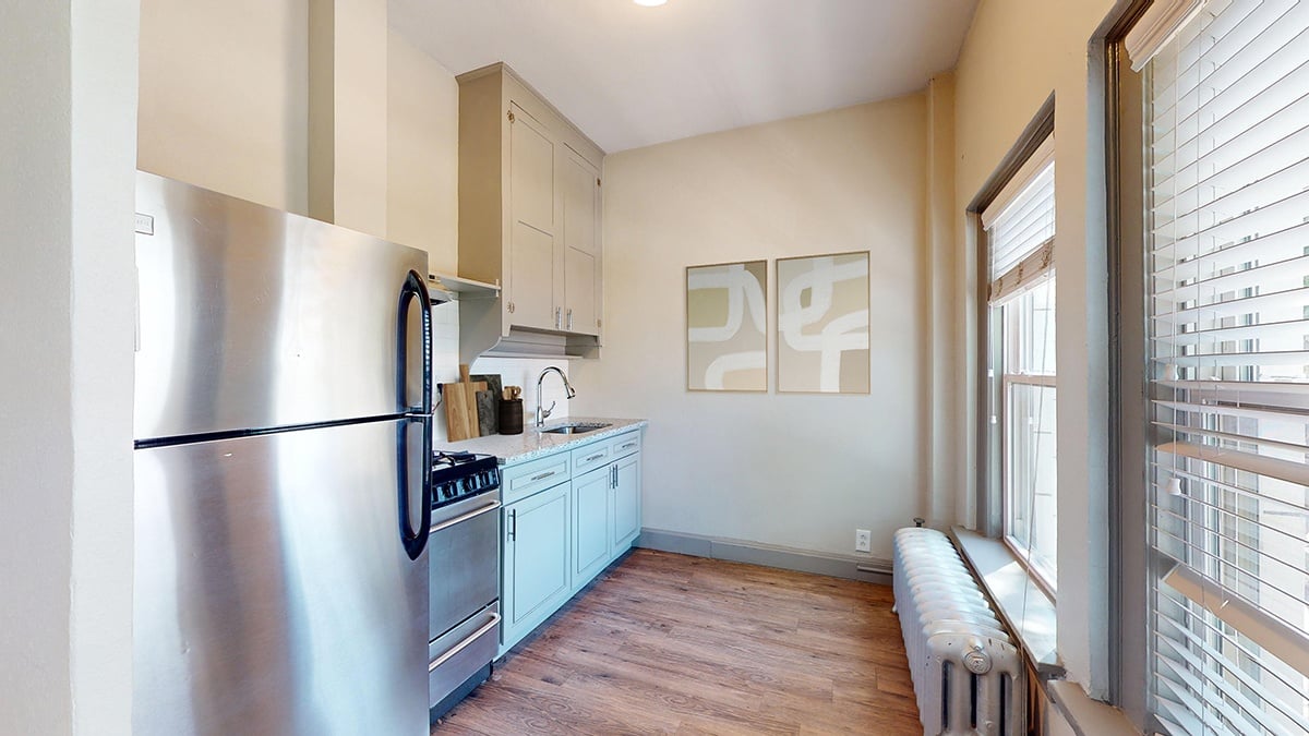 Zellis | Apartment Management