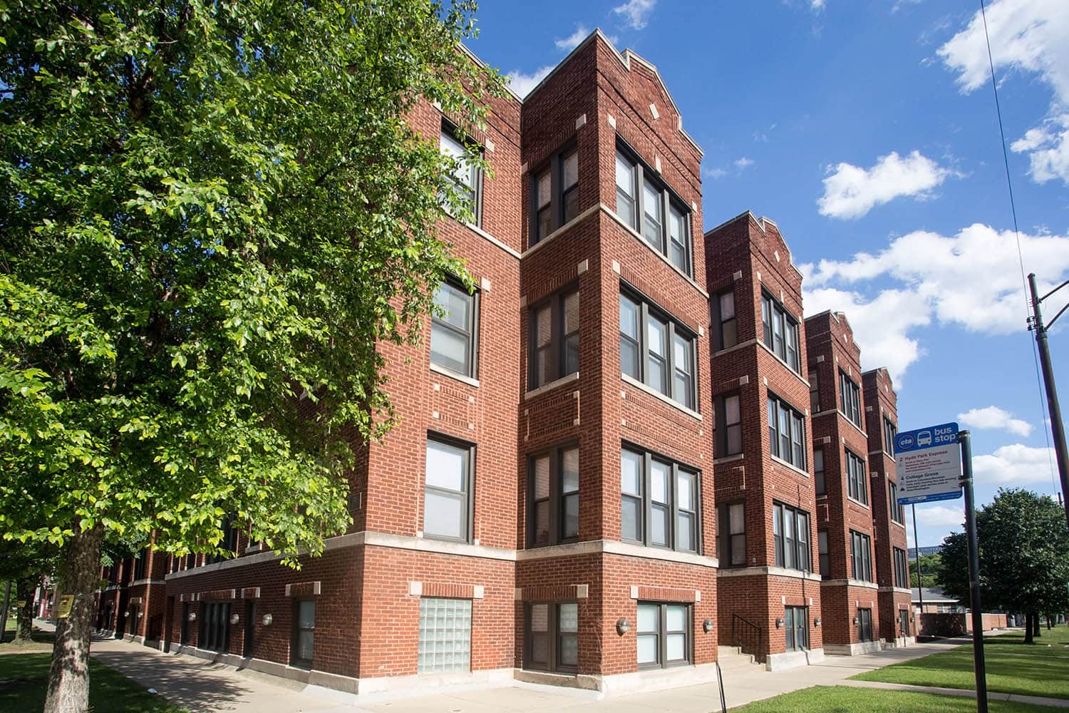 5401-5409 S. Cottage Grove Avenue photo 8