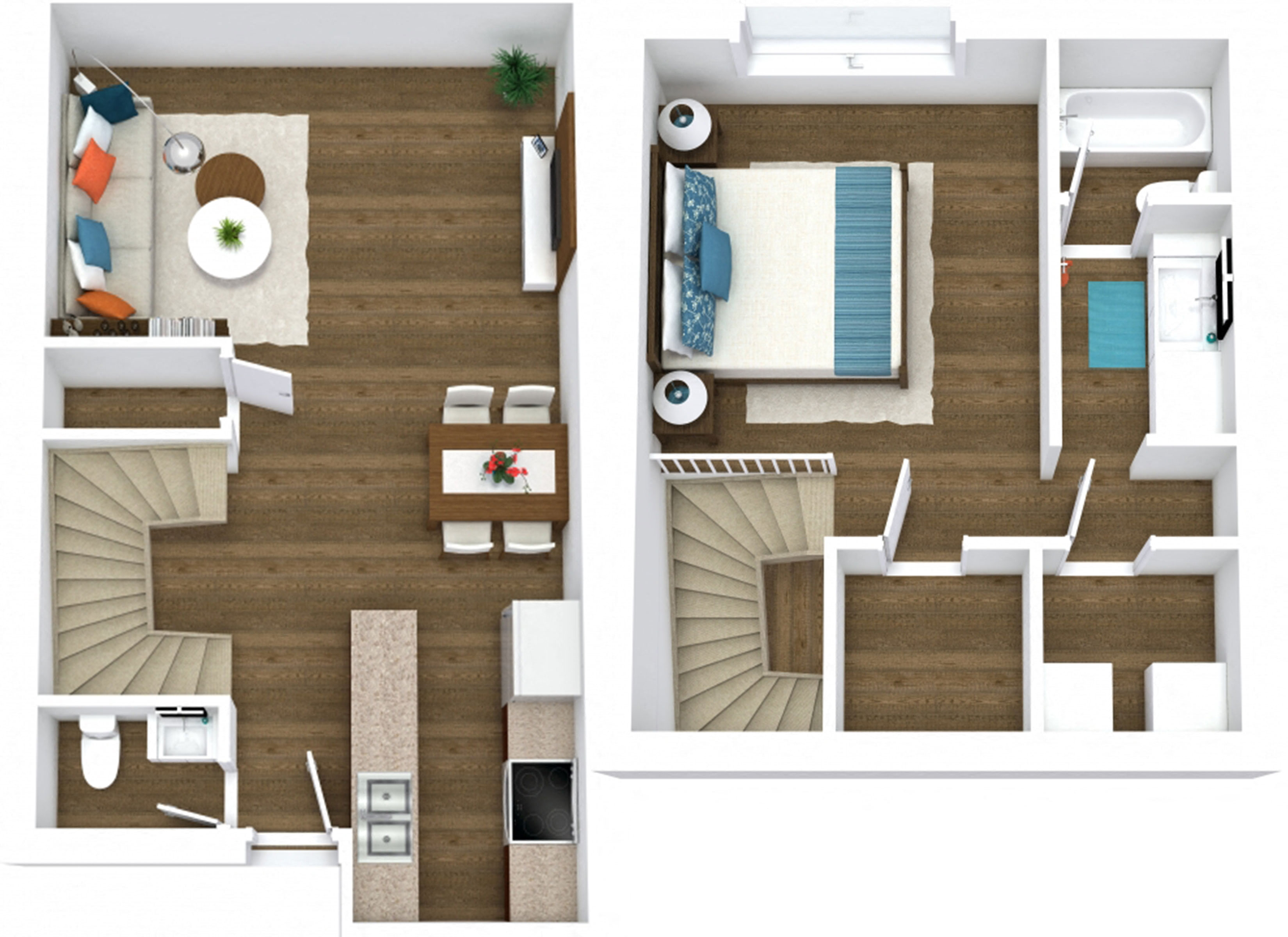 The Alista Apartments A3