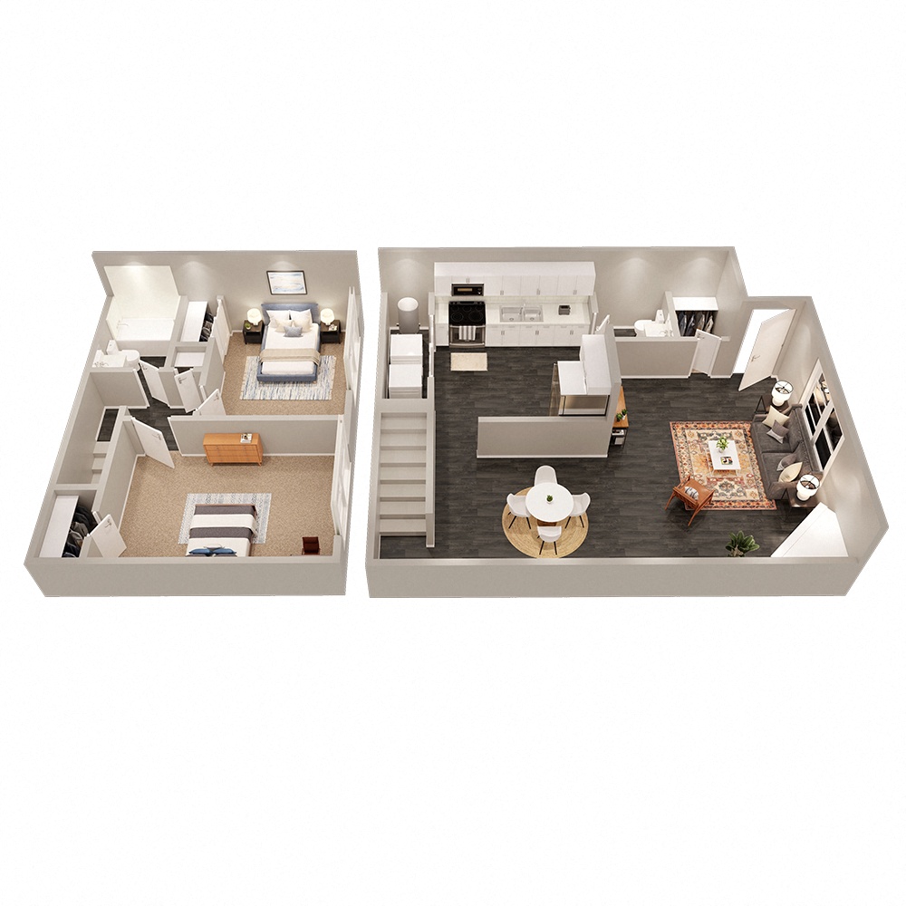 Aspen Place Apartment Homes | Aurora, IL Apartments for Rent B2