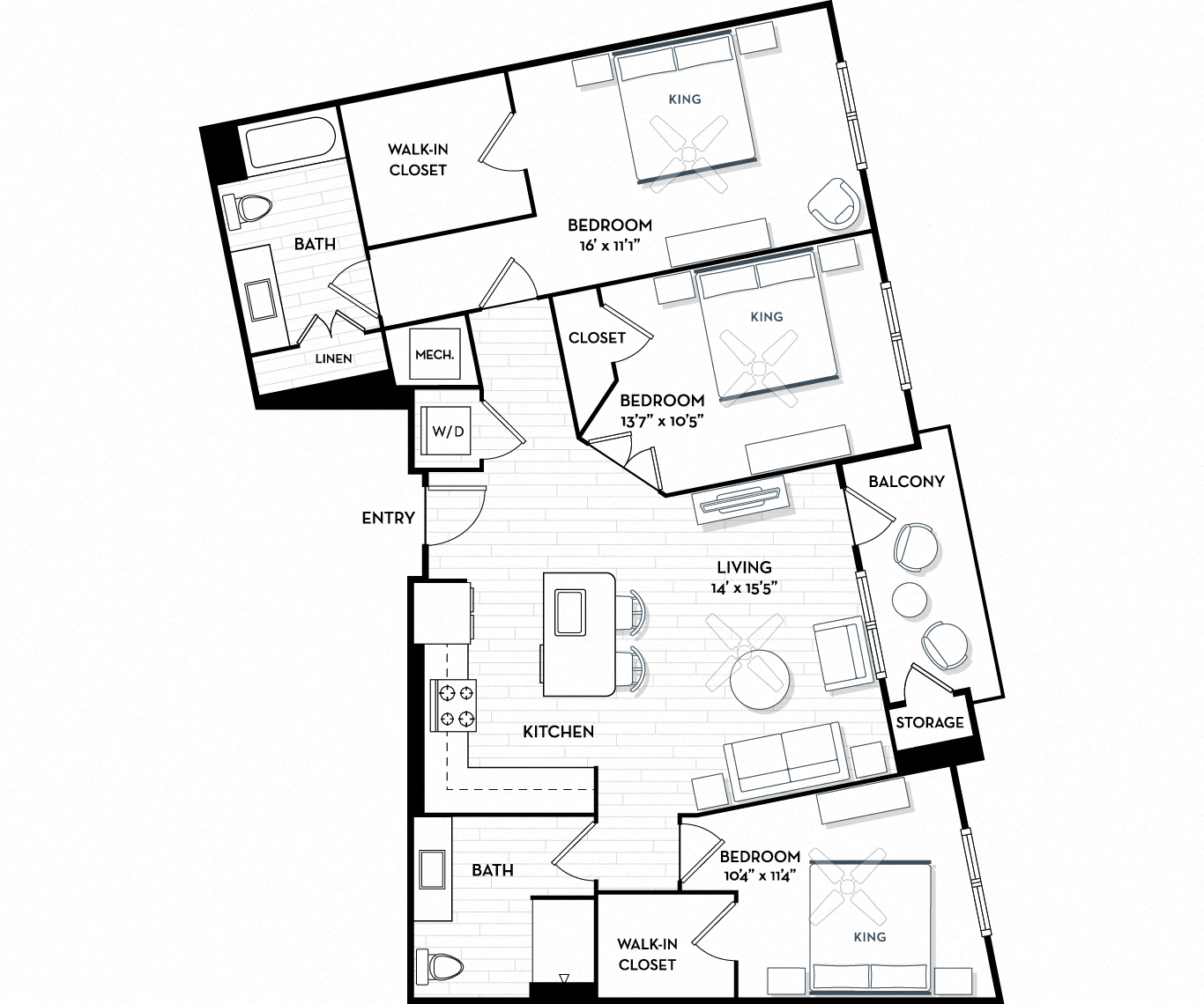 32F1 Floor Plan