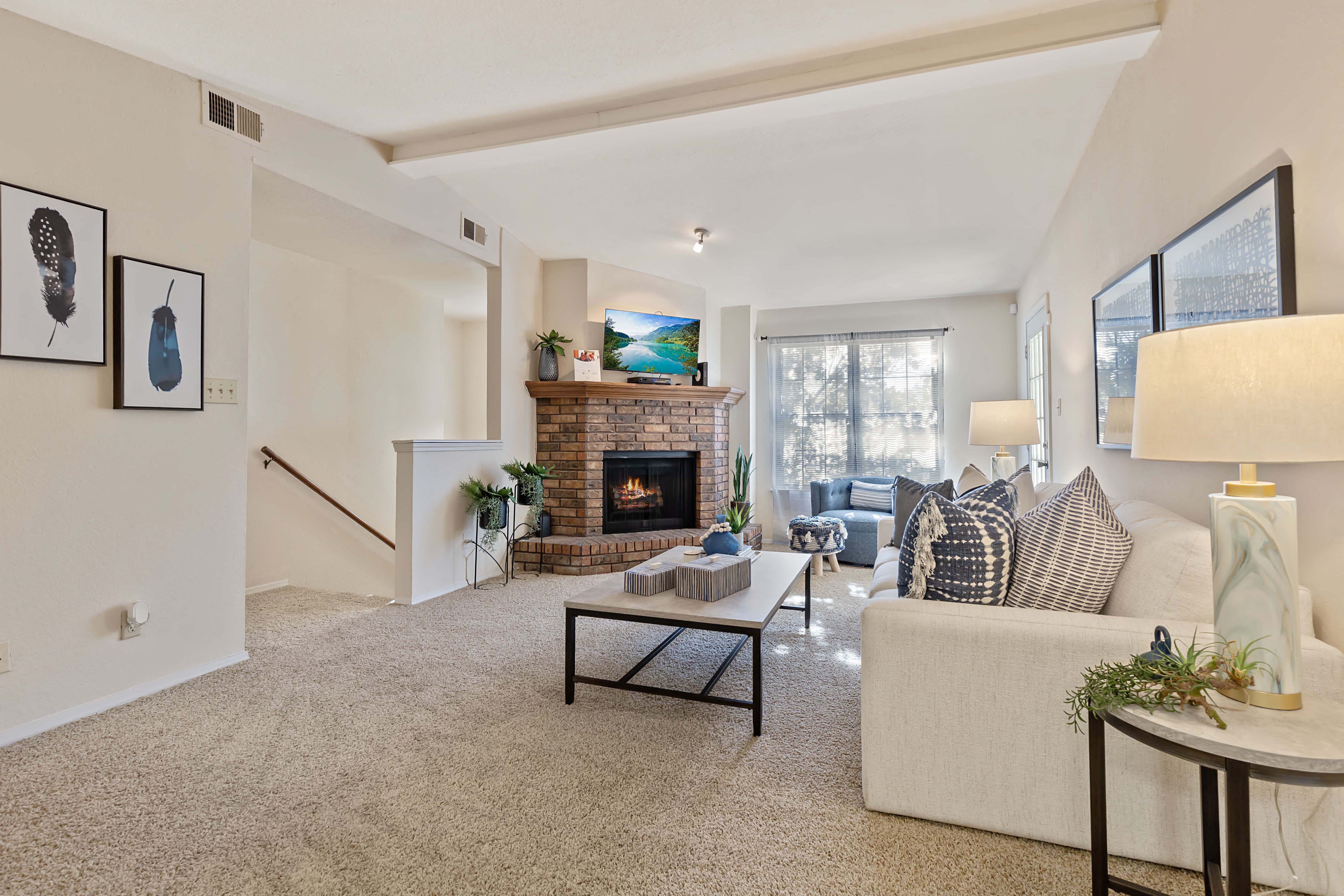 Barrington Apartments