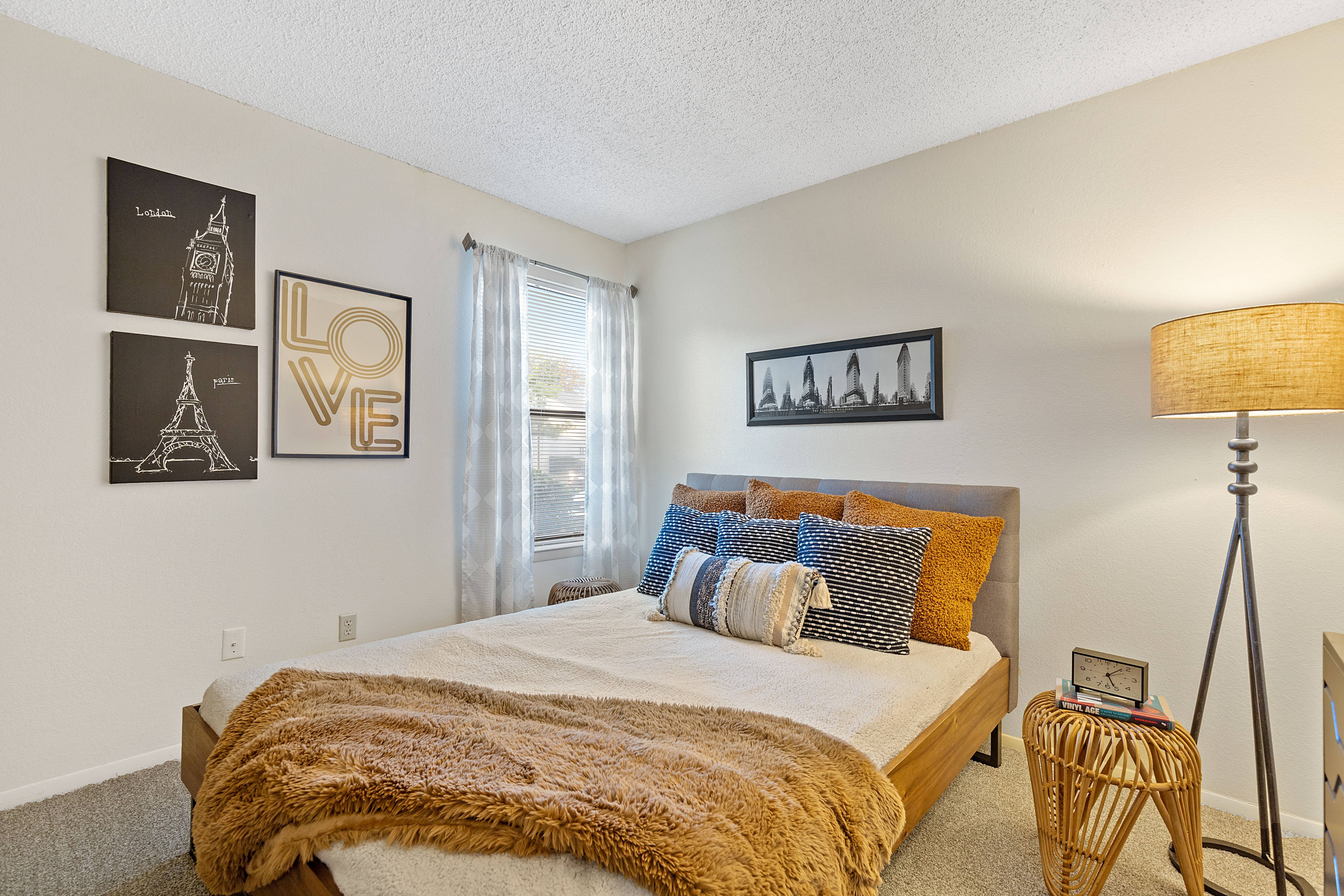 Sugarberry Apartments