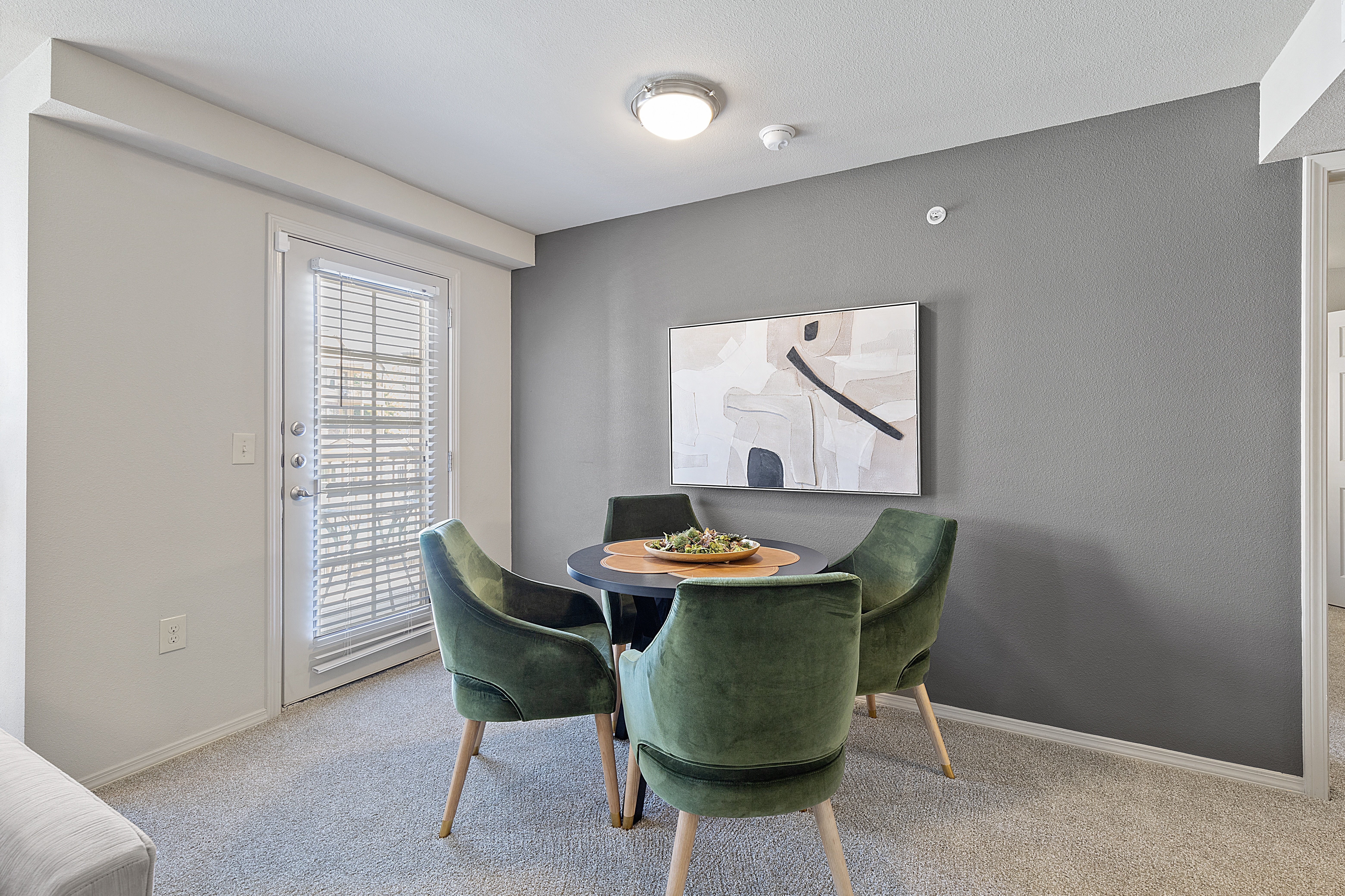 Tuscany Ranch Apartments