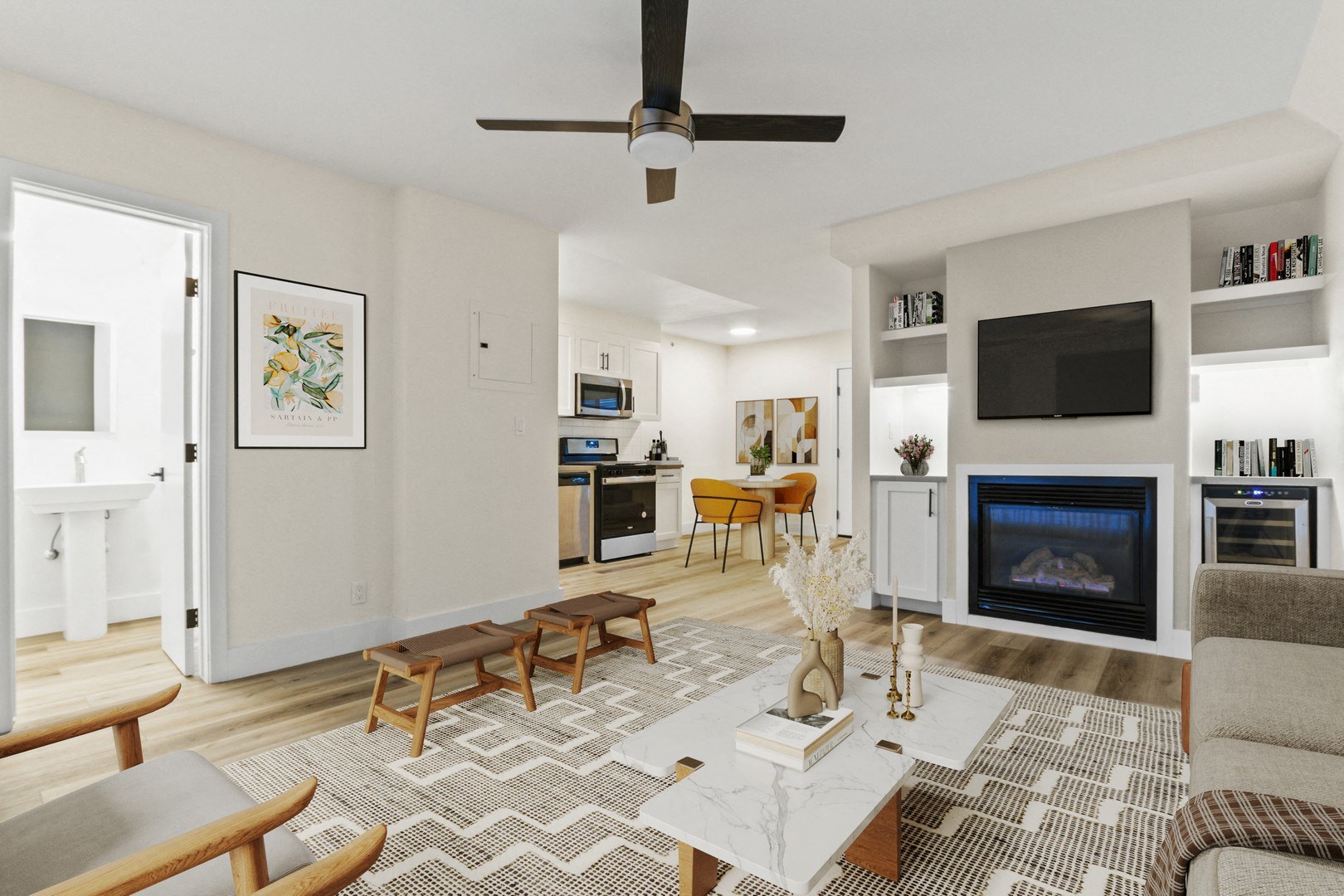 property for rent #1