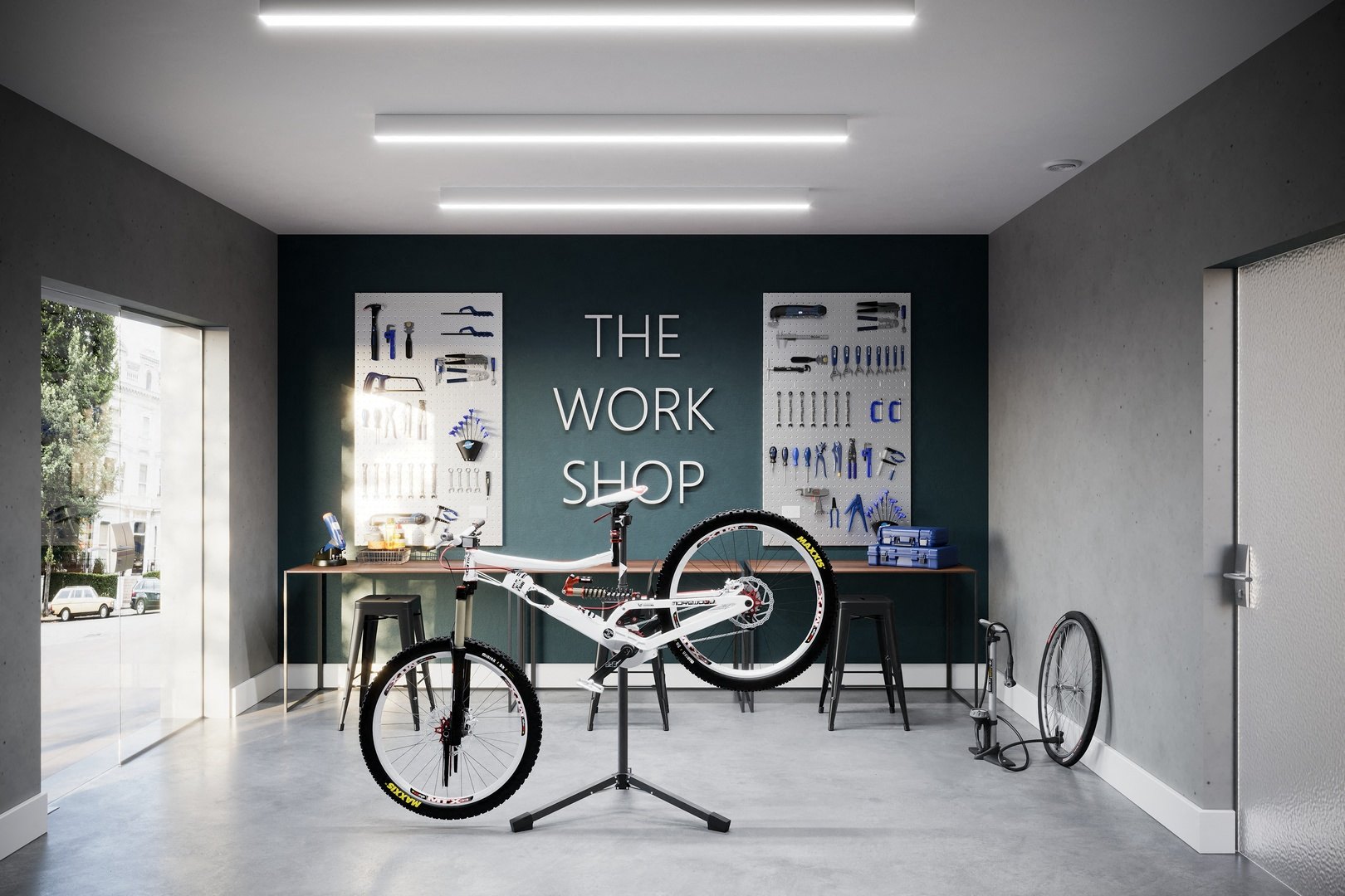 property for rent #3