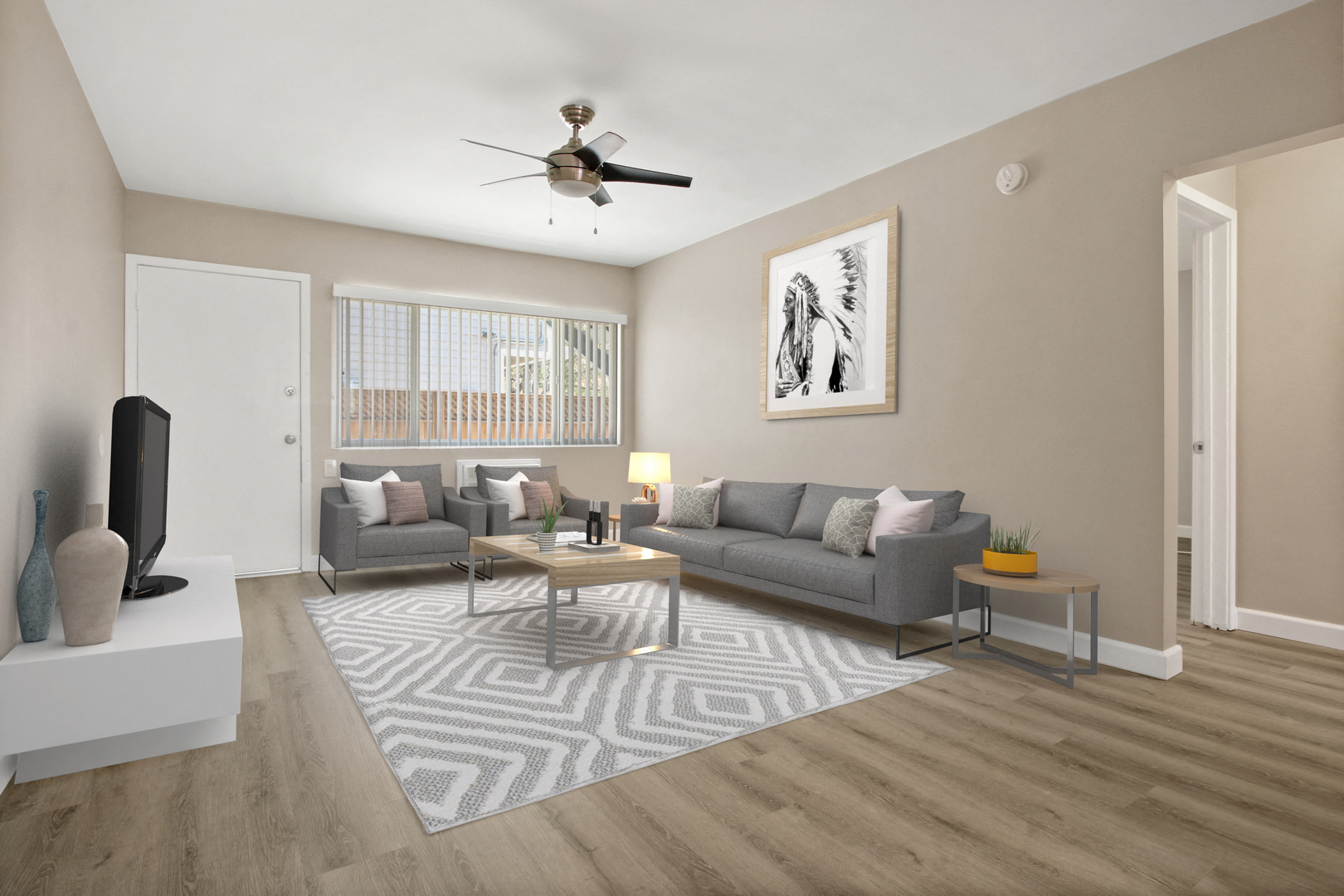 property for rent #1