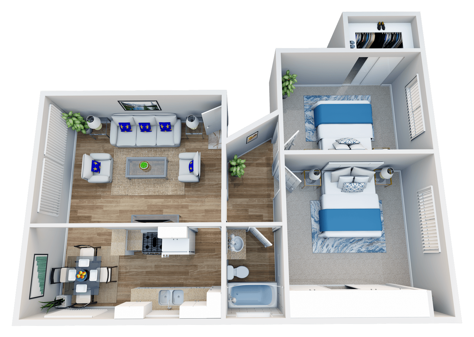 property for rent #6