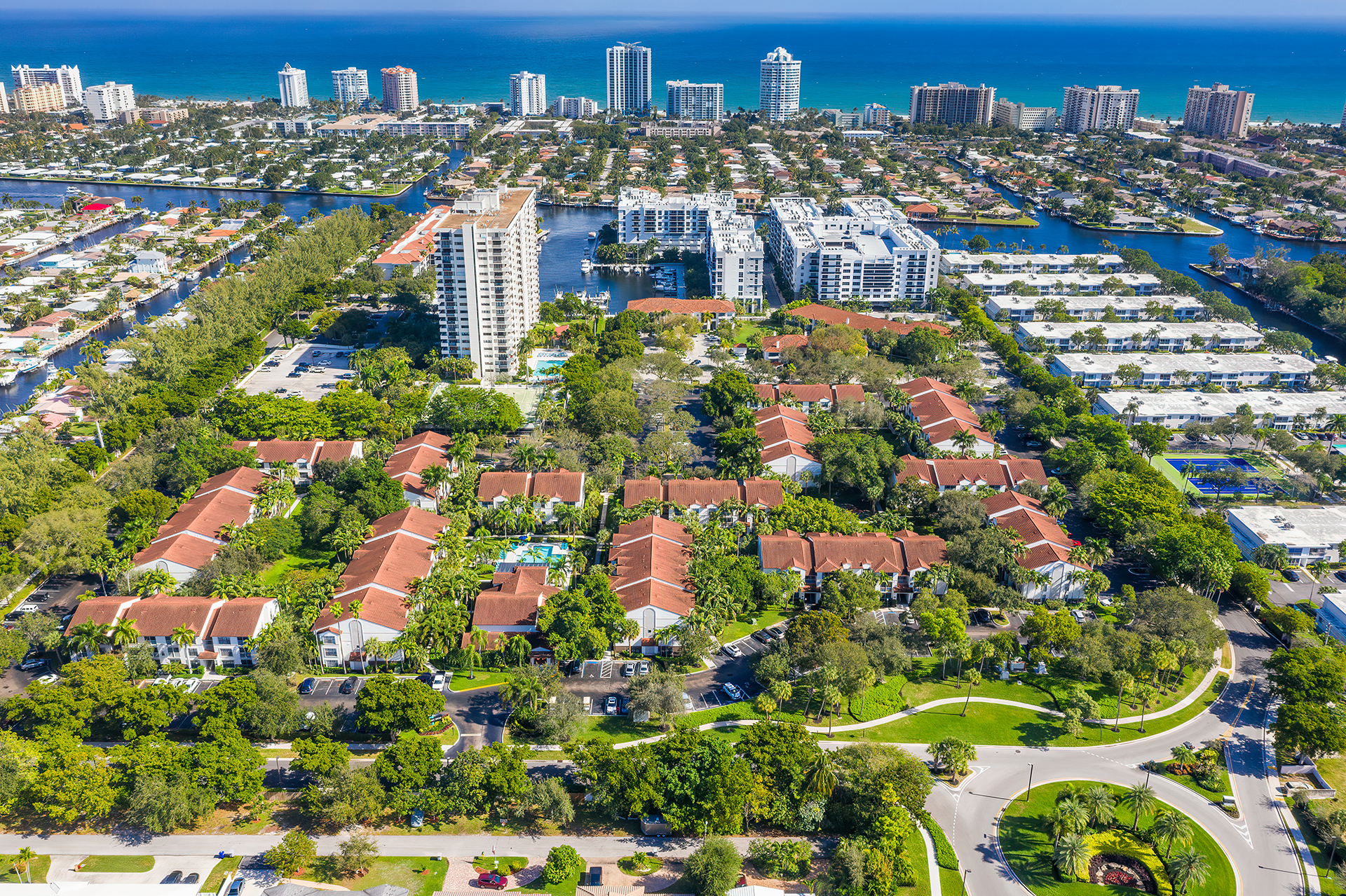 10X Living at Fort Lauderdale