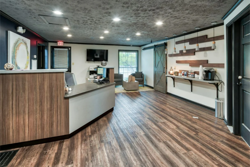 Station Jtown RPM Living Property