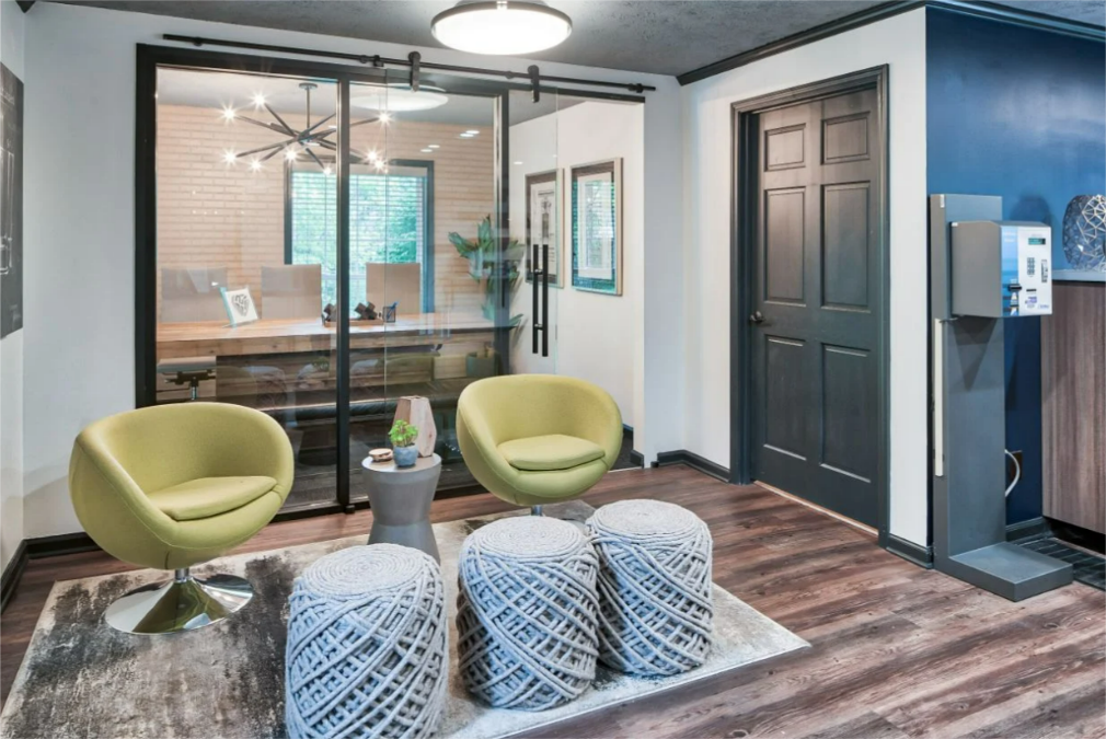 Station Jtown RPM Living Property