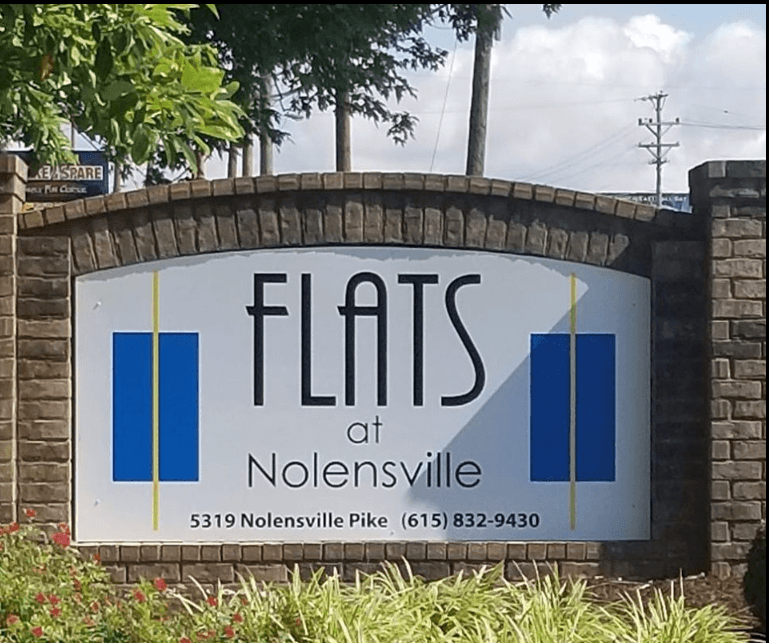 The Flats at Nolensville