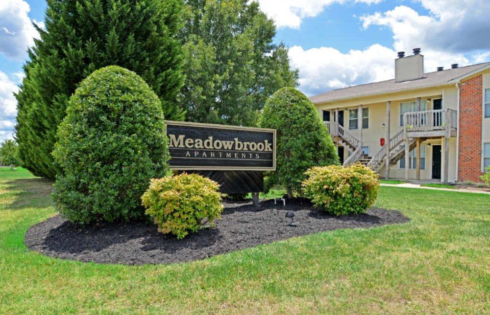 Meadowbrook at High Point