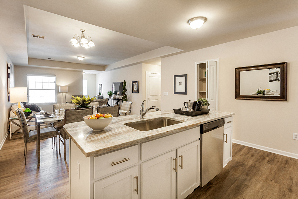 Northgate Of Canton RPM Living Property