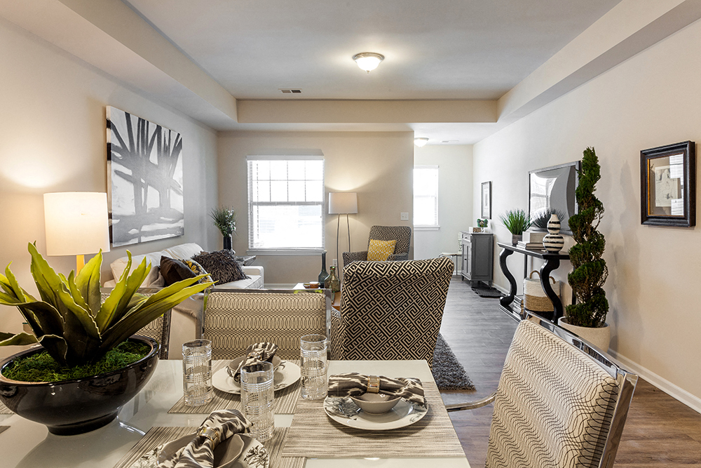 Northgate Of Canton RPM Living Property