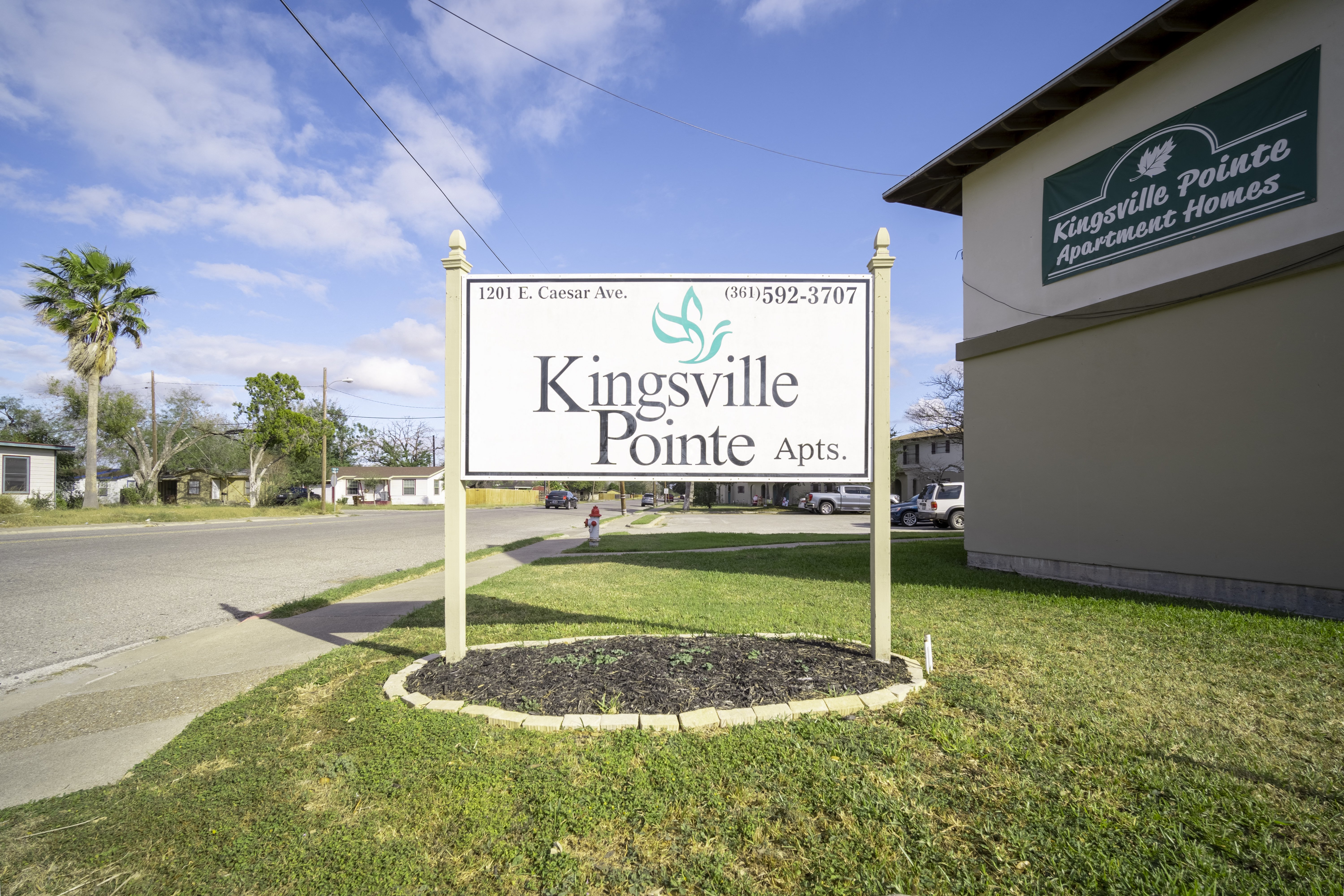 Kingsville Pointe