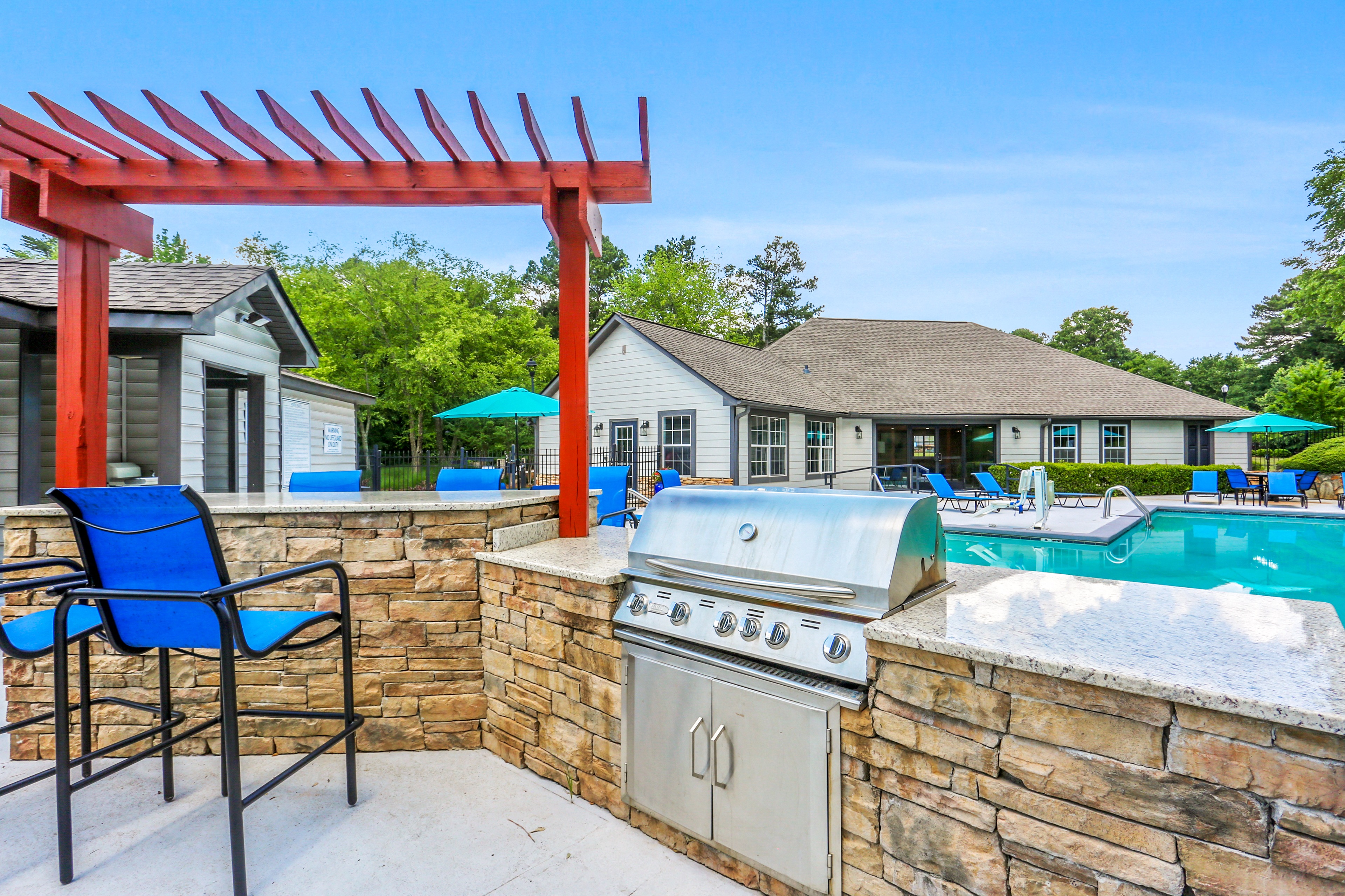 Deelliot Gateway Apartment - 3qb5jx4