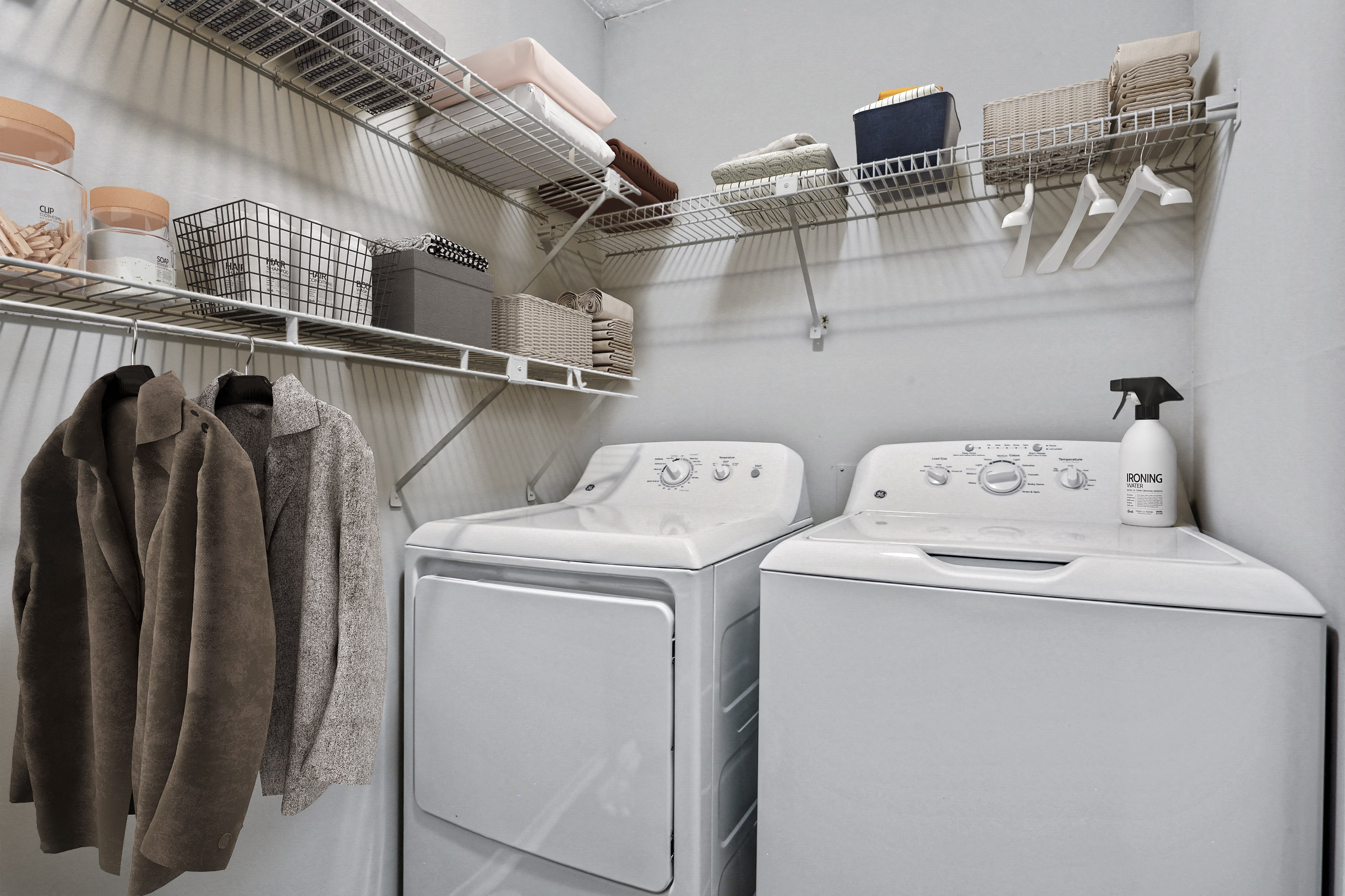 Deelliot Gateway Apartment - u5i61ji