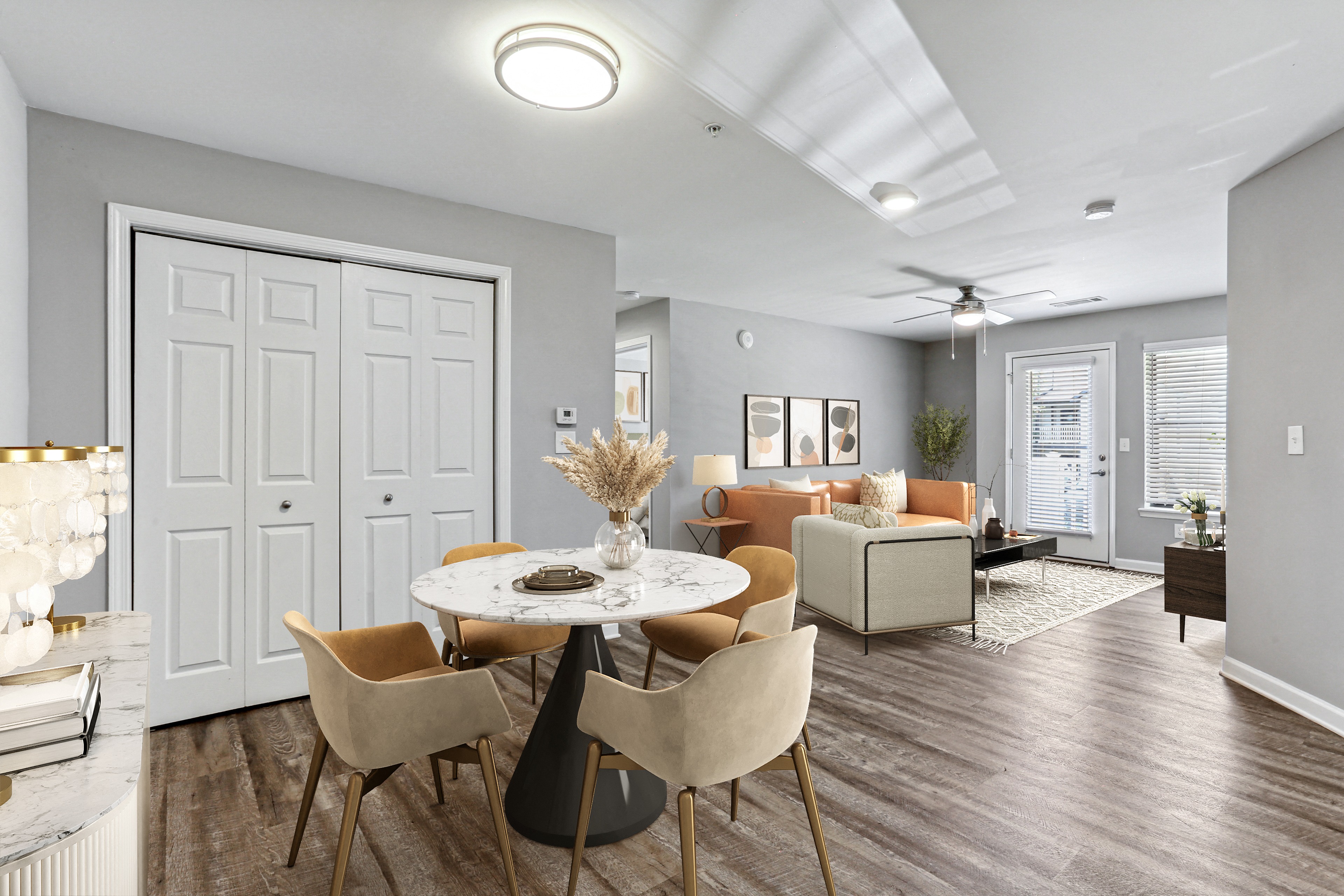 Deelliot Gateway Apartment - 7iaz1t5