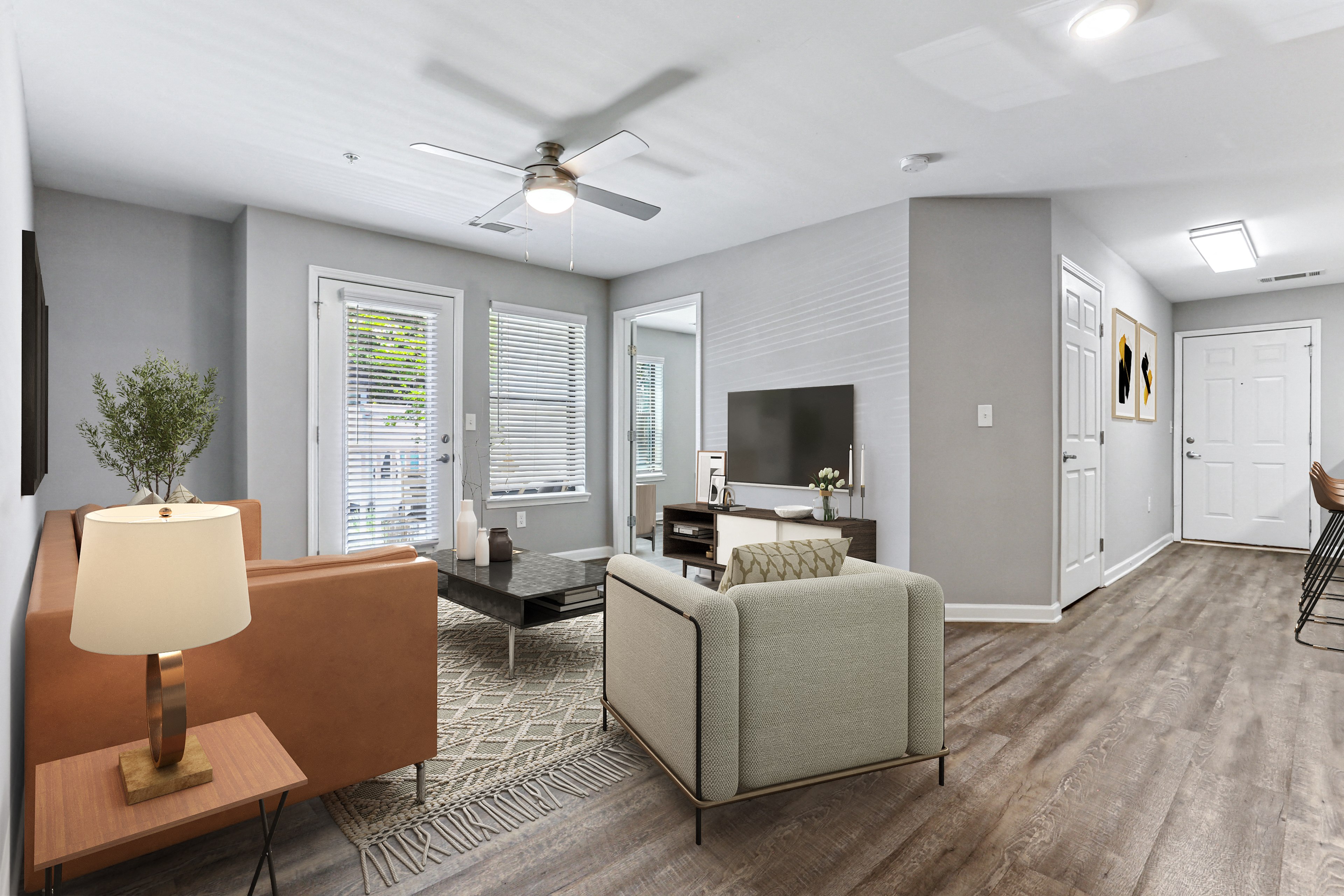 Deelliot Gateway Apartment - j2rozw1