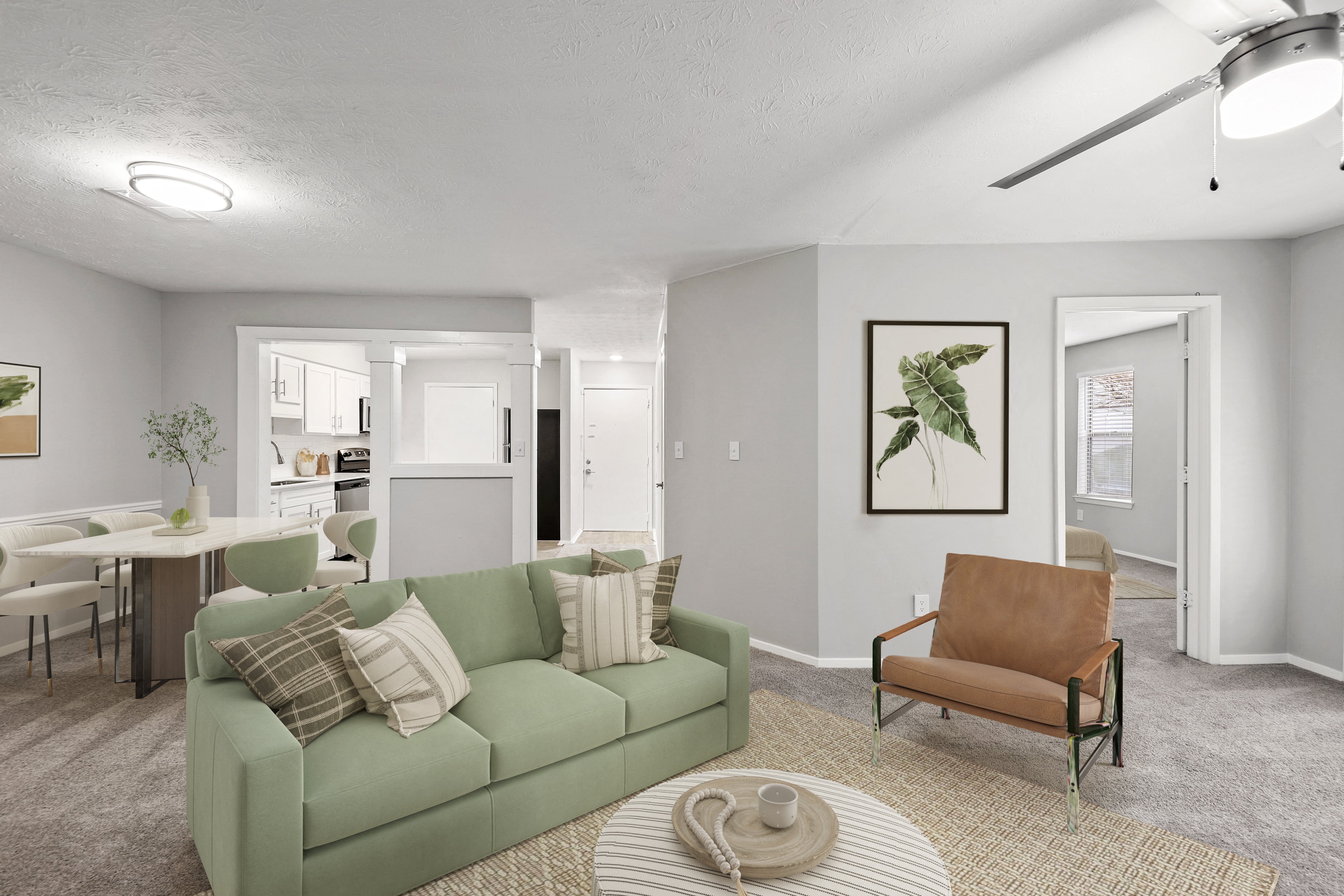 Deelliot Gateway Apartment - 28i4m2q