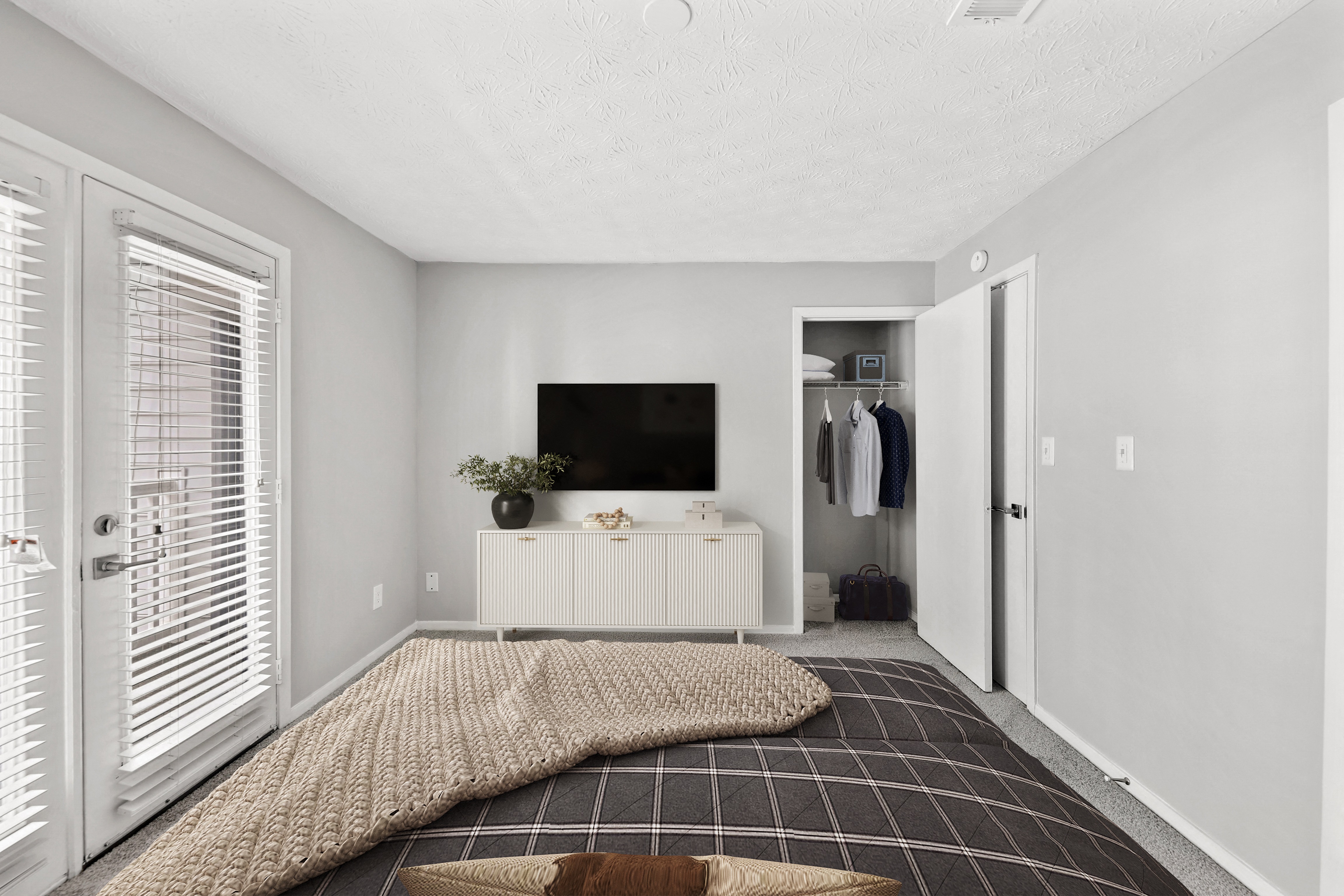 Deelliot Gateway Apartment - eakr8l4