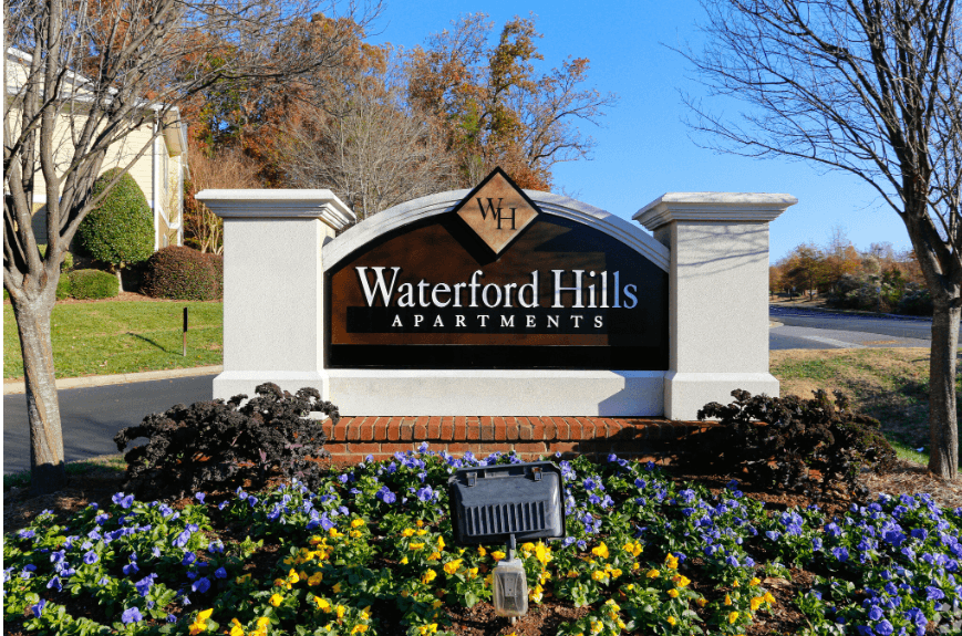 Waterford Hills